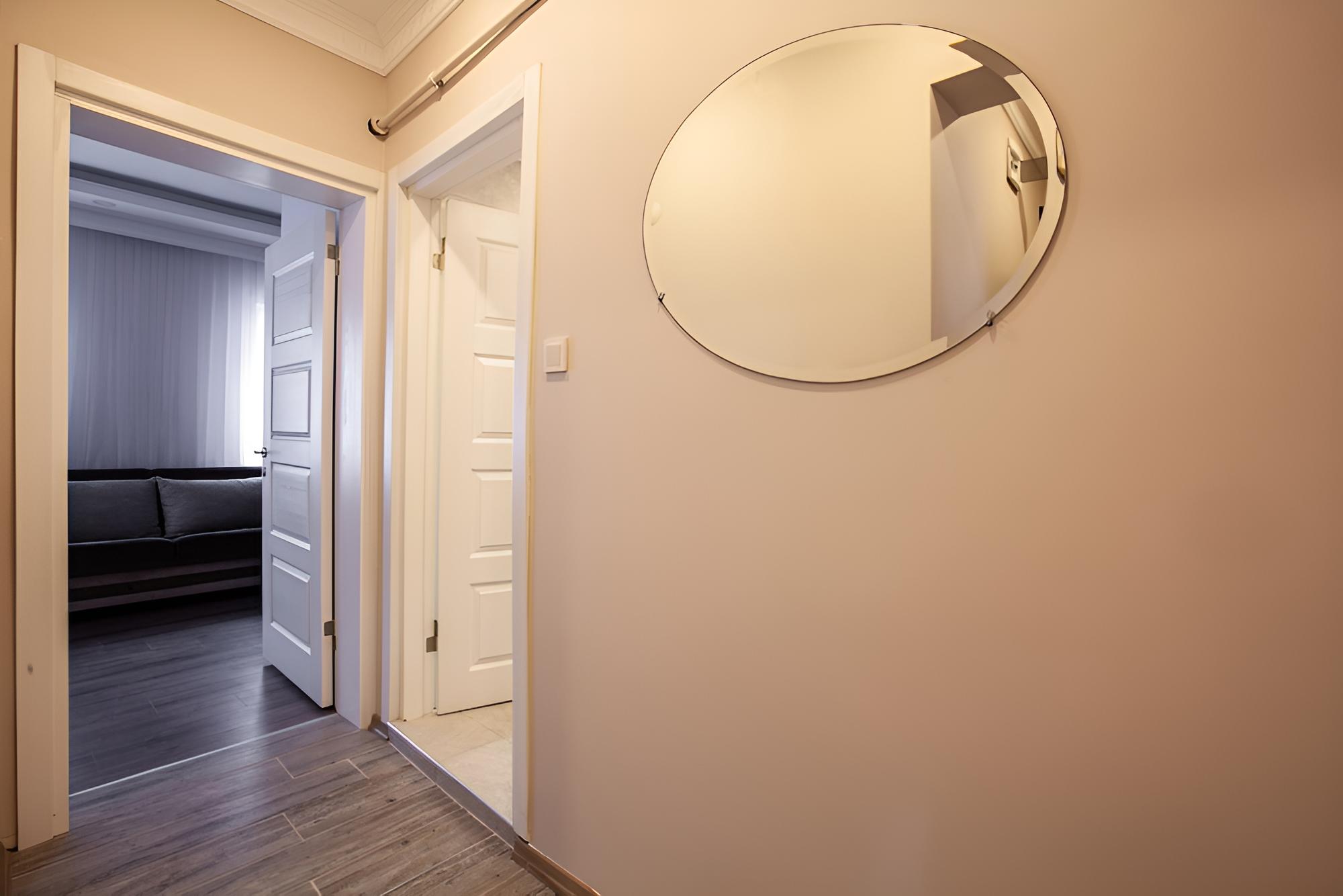 Deluxe Apartment, 2 Bedrooms photo 2