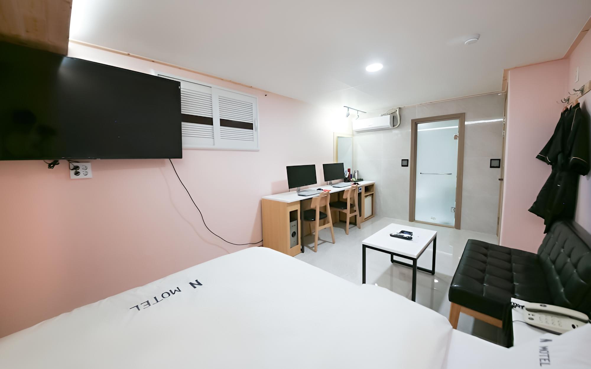 Room (Special Room 2 PC (All OTT Service Av) - Photo 8