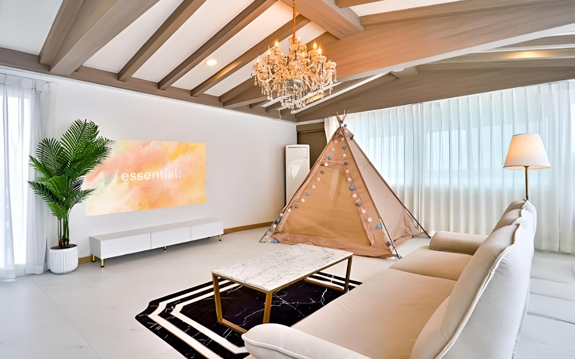 Room (Party (cancellation not possible 3 da)