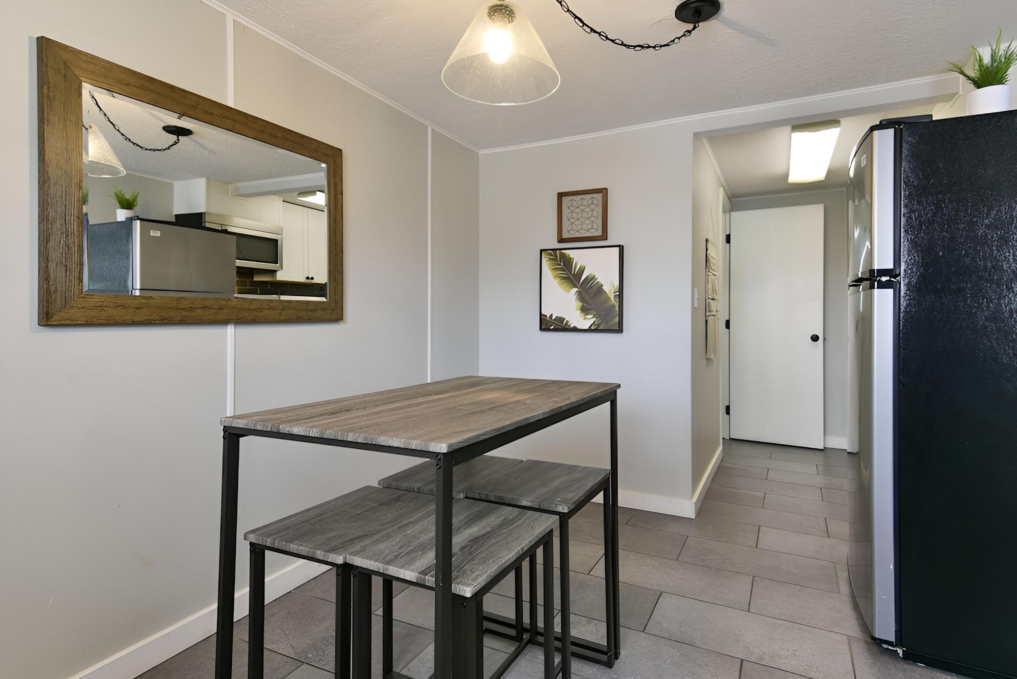 Cabin (Lighthouse 5B - Resort amenities - on) photo 2