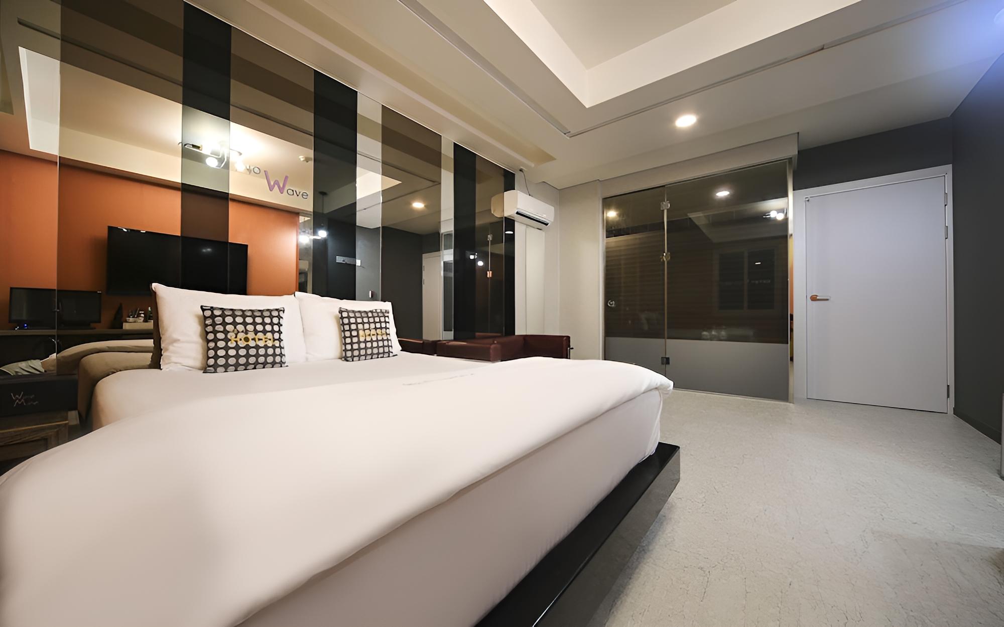 Room (Semi-private room A (Couple PC Spa)) photo 1