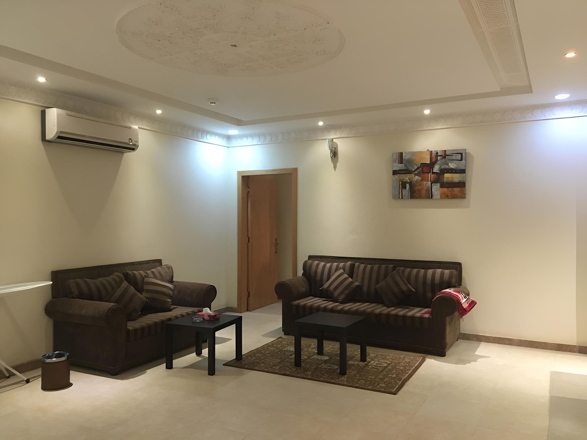 Family Apartment, 2 Bedrooms