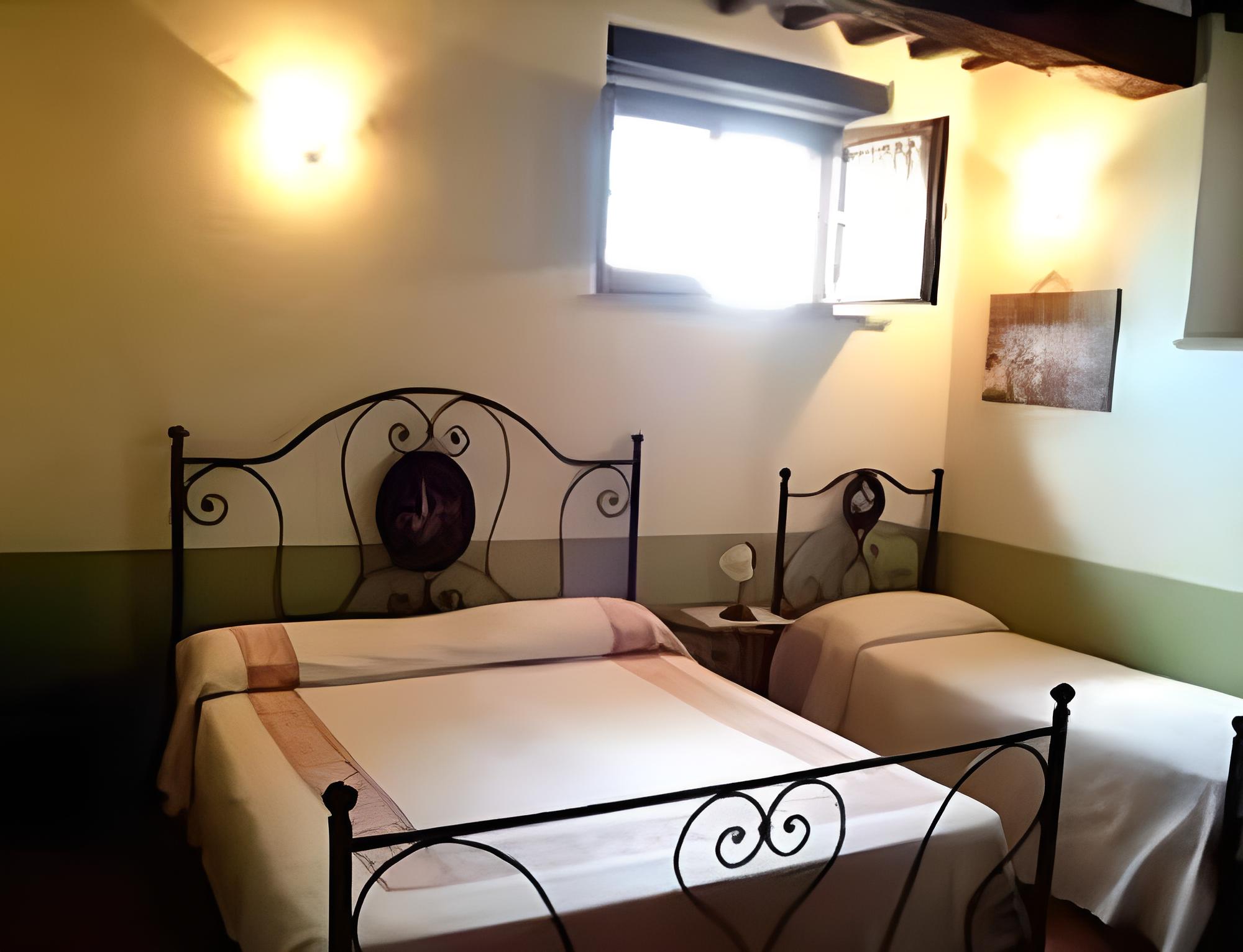 Standard Apartment, 1 Bedroom photo 1