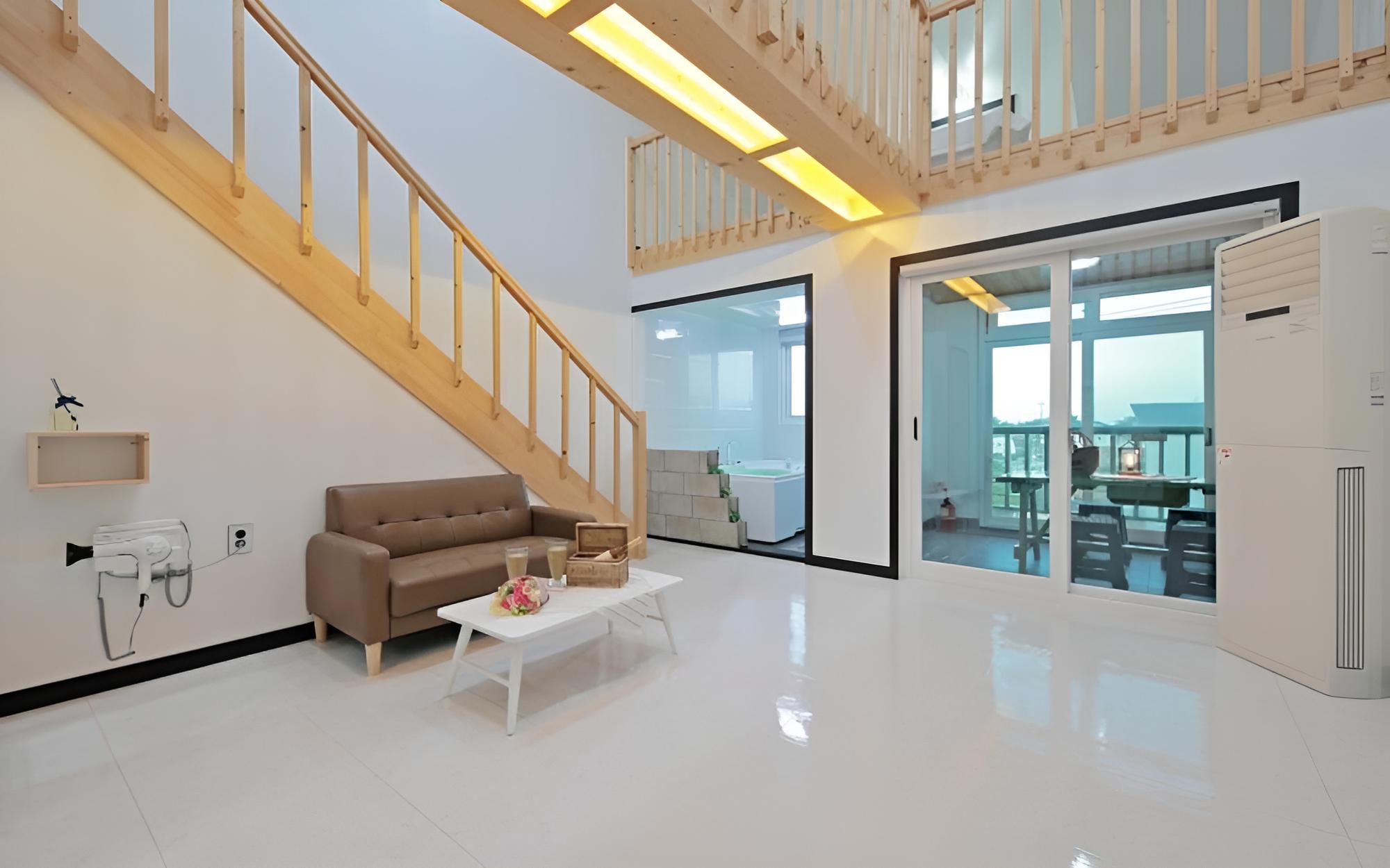 Room (Alice8 (Duplex Spa)) - Photo 8