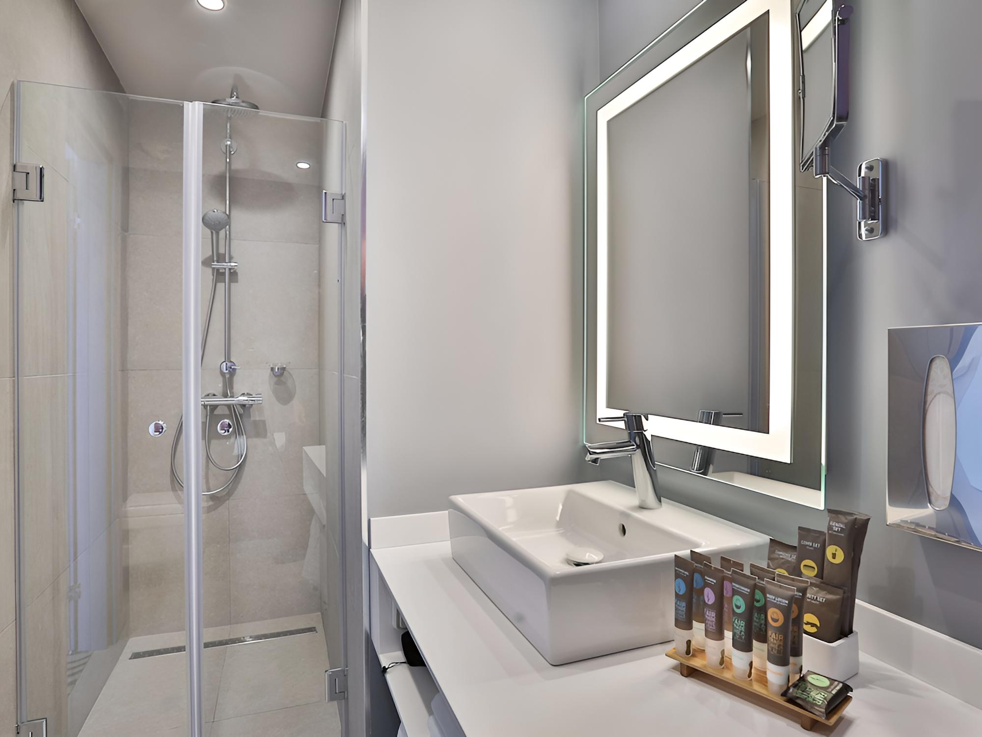 Comfort Twin Room, 2 Twin Beds