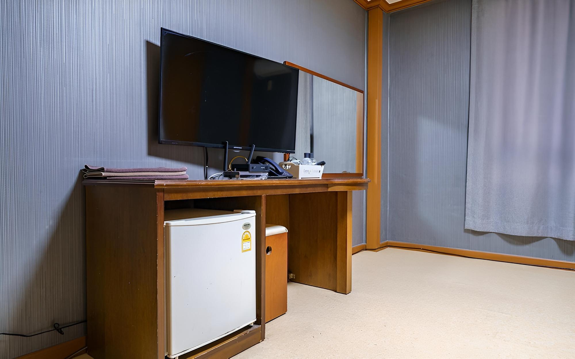 Room (Ondol)