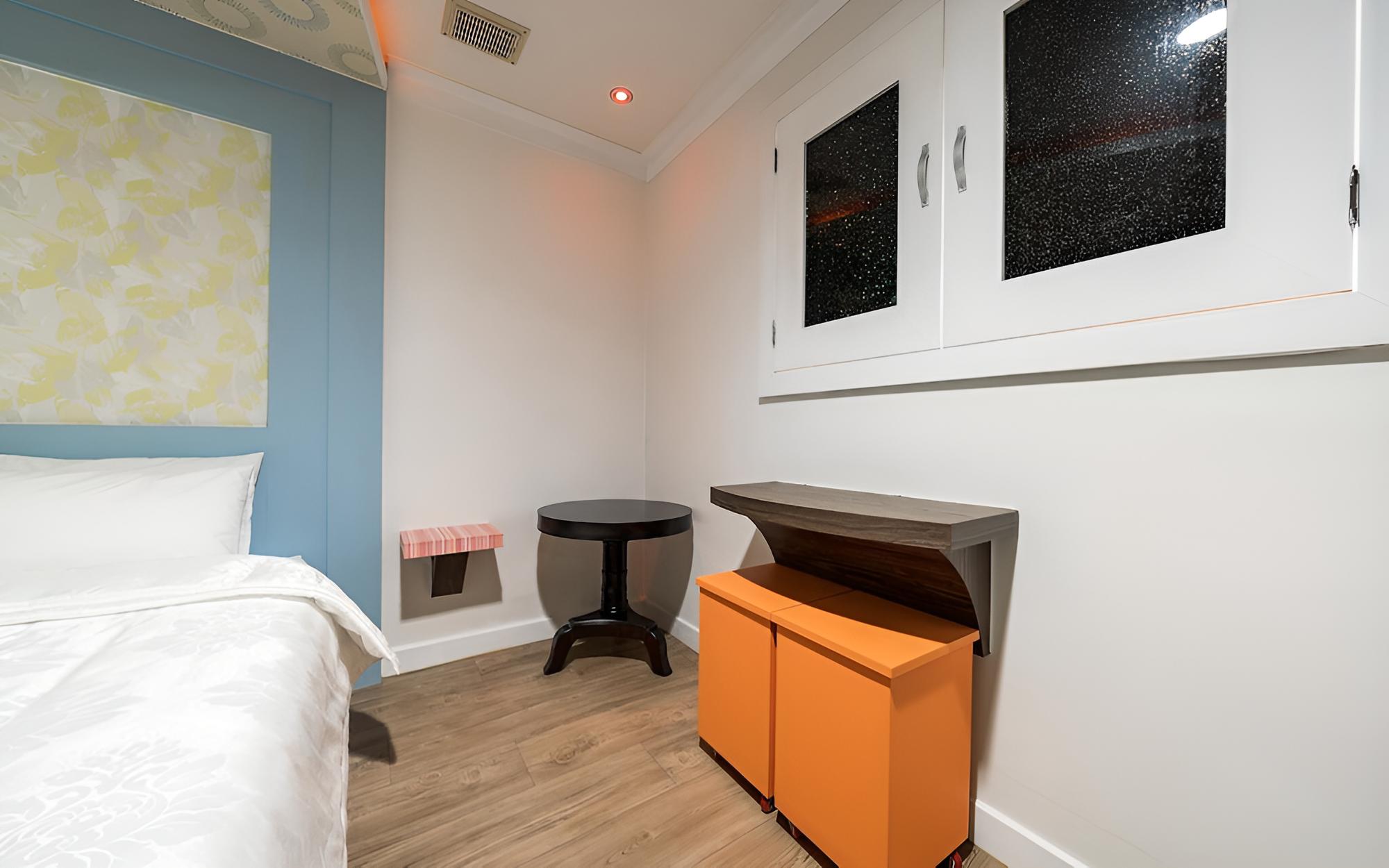 Room (Ondol Room) - Photo 6