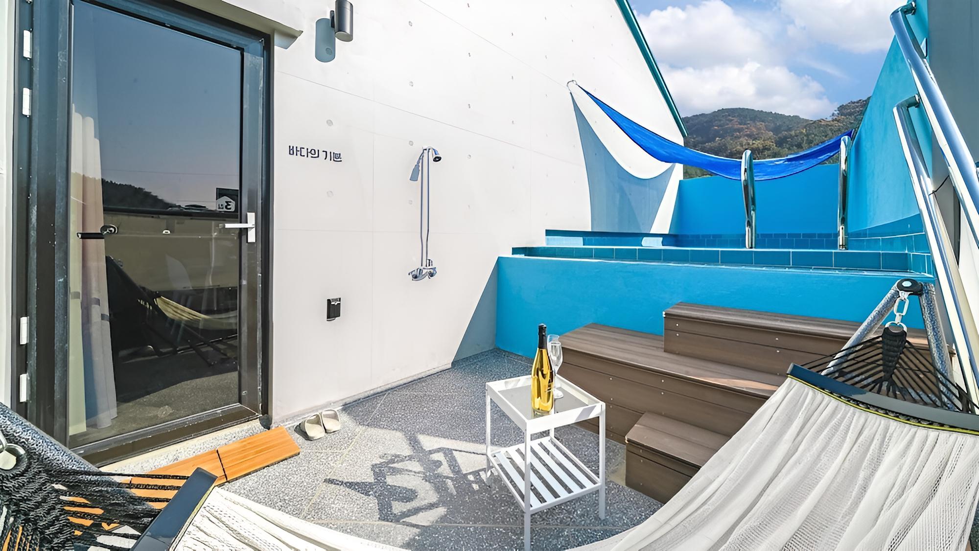 Basic Room, 1 Bedroom (3jib(3F, Ocean View)) photo 3