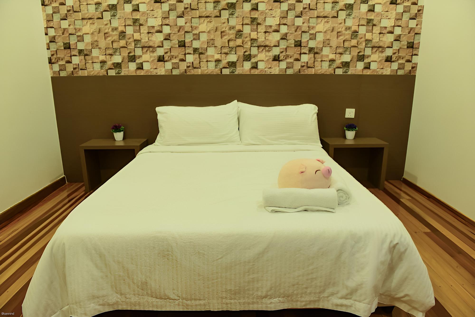 Family House, 5 Bedrooms, Non Smoking photo 2