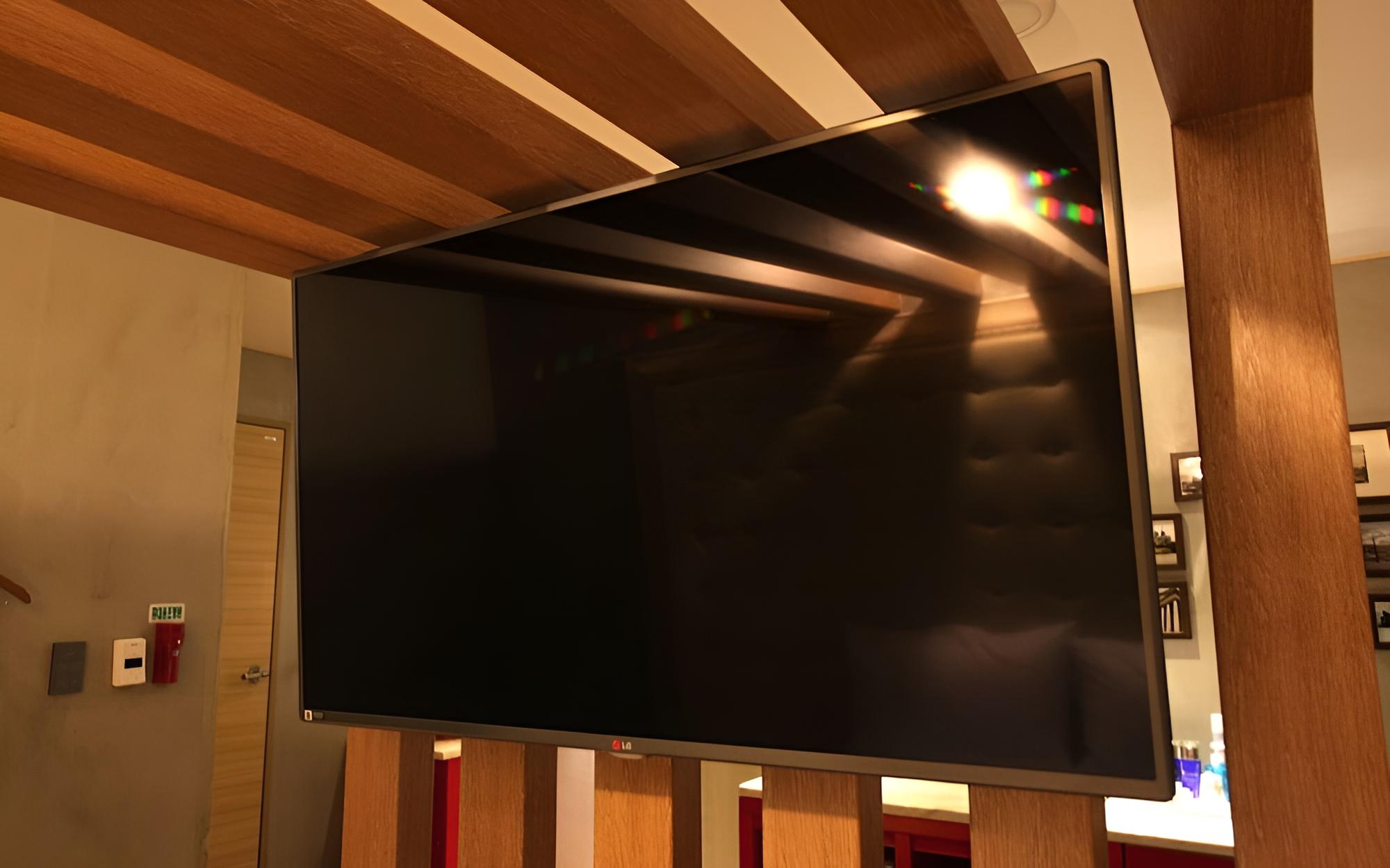 Room (Double bed cinema styler (all OTT ser) photo 1