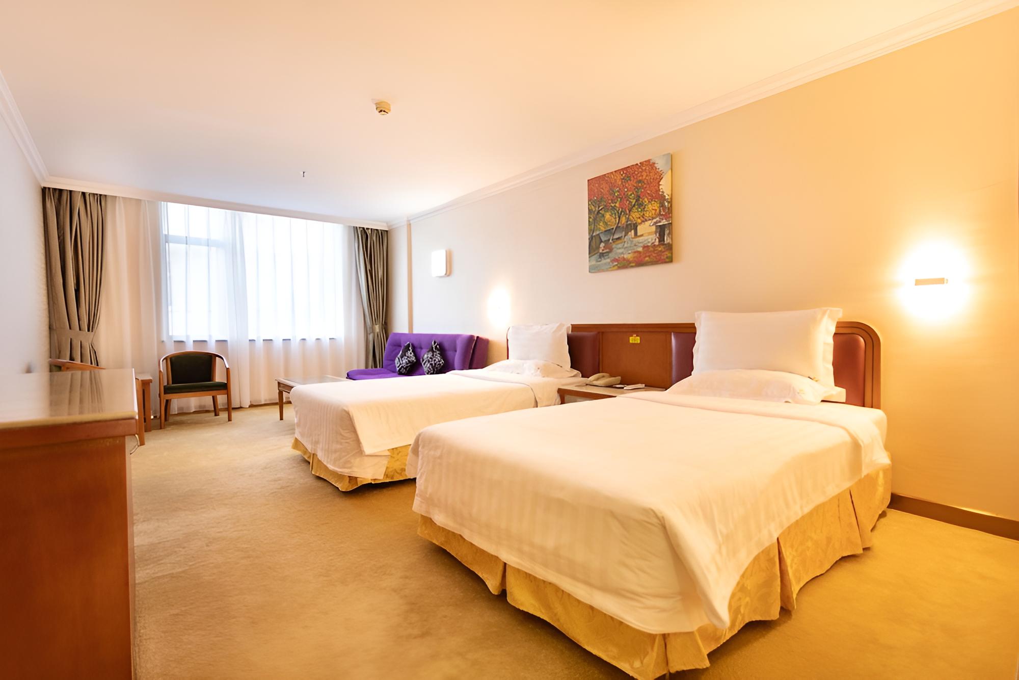 Superior Twin Room photo 1