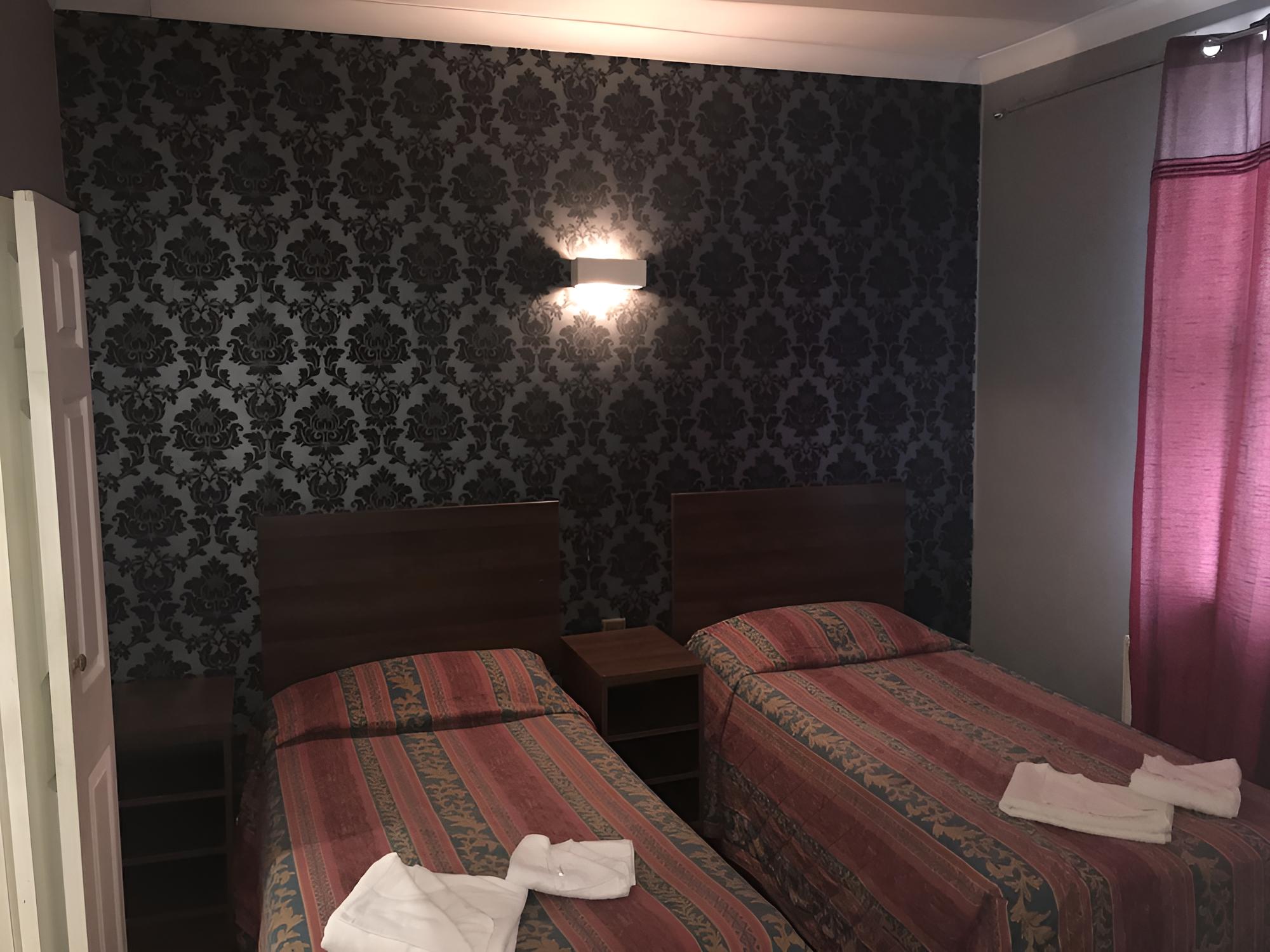 Twin Room photo 1