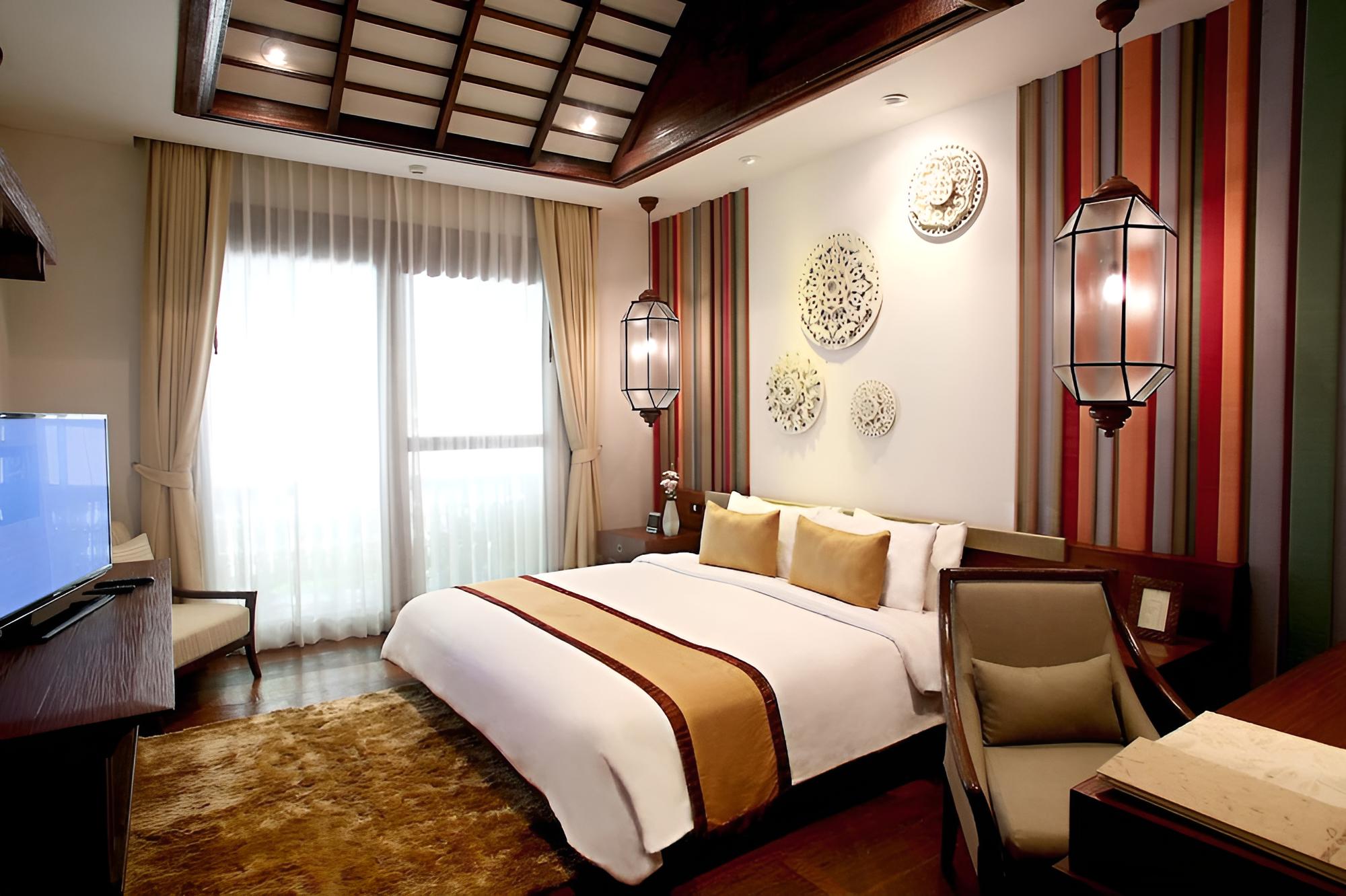 Luxury Suite photo 2