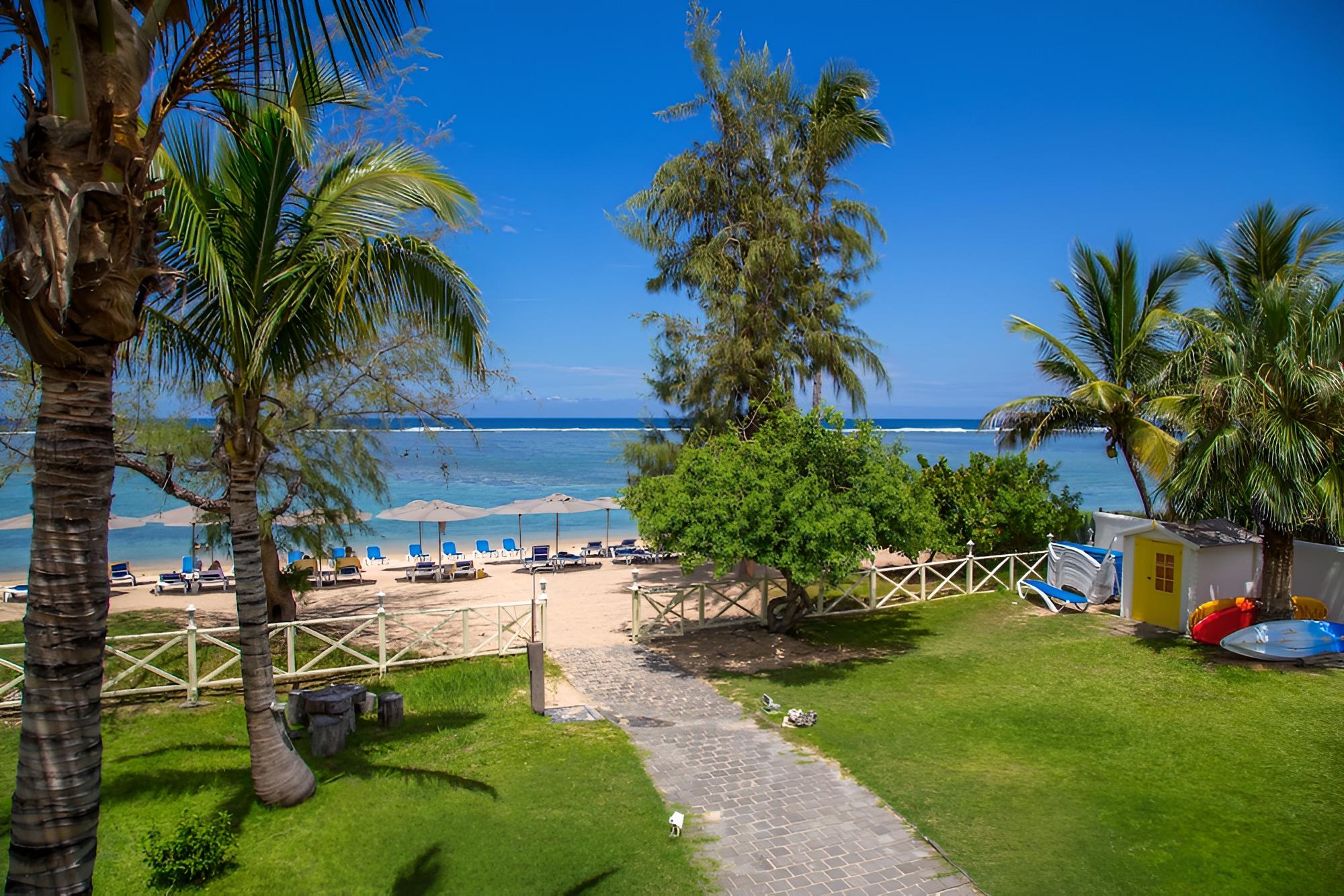Superior Double Room, Ocean View