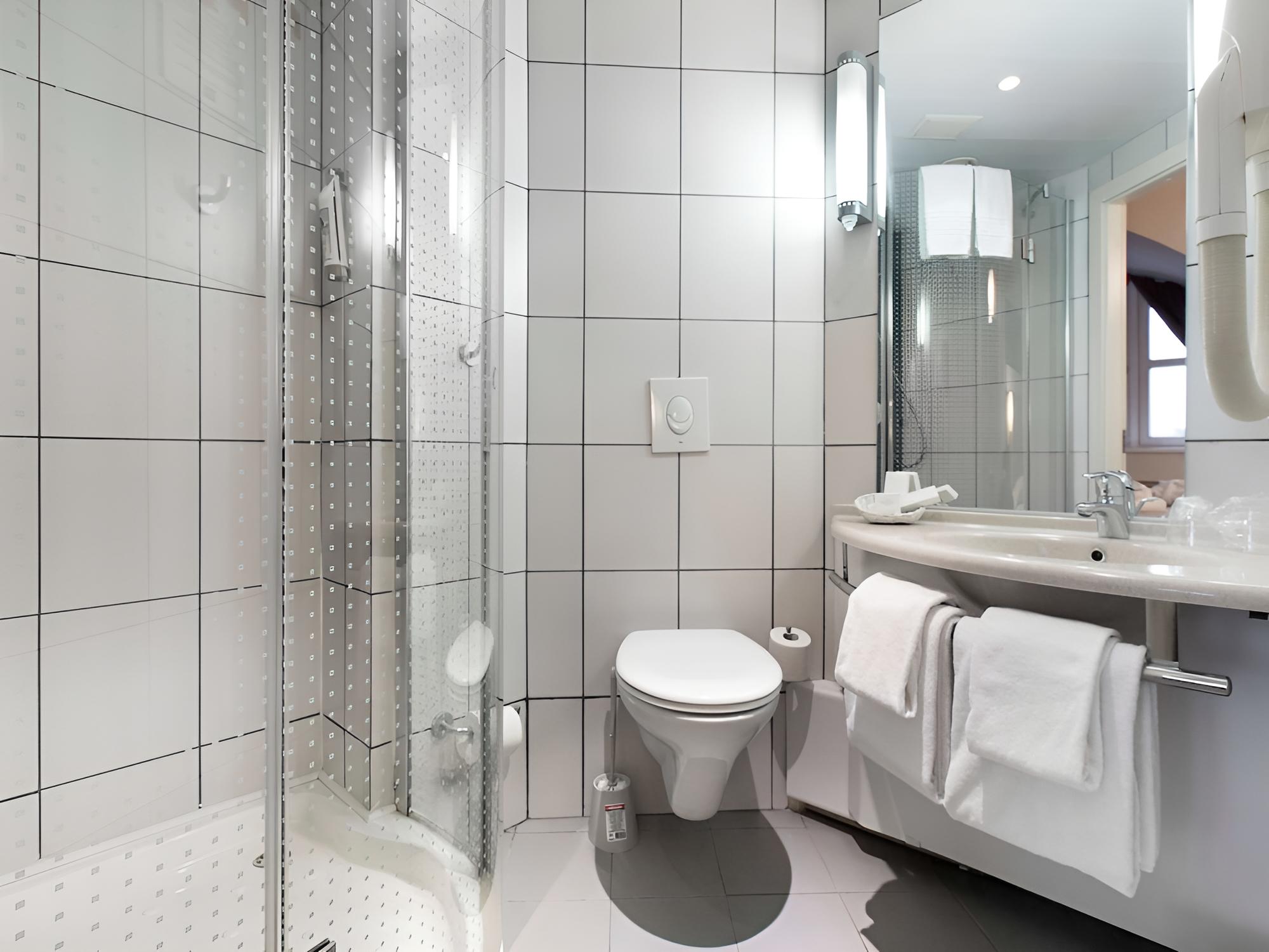Standard Double Room, 1 Double Bed (Selected bed type is not guaranteed) photo 1