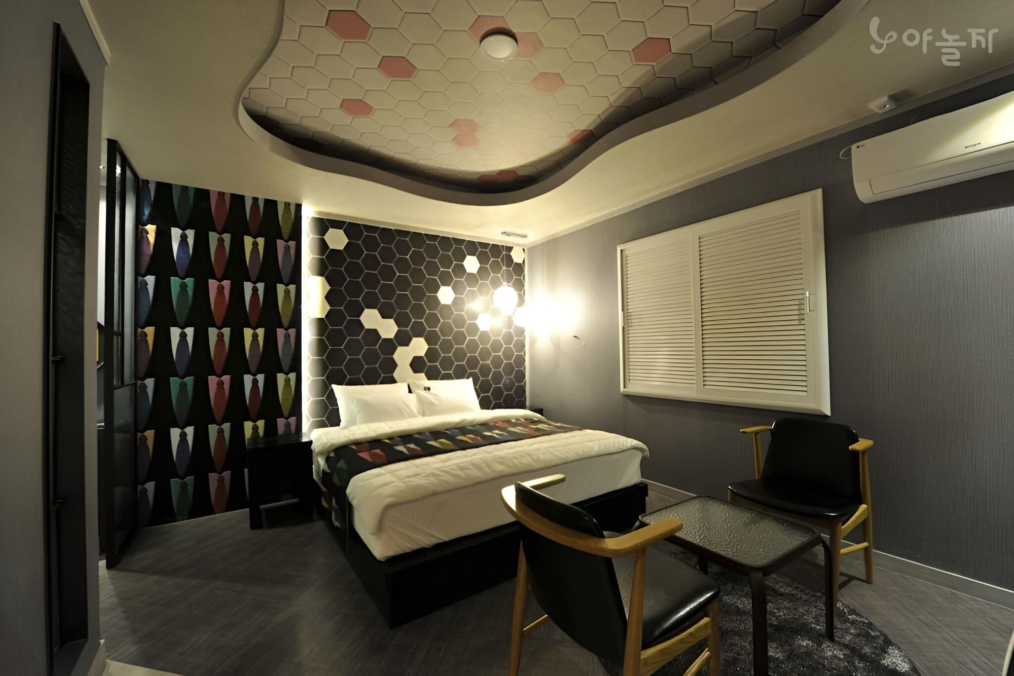 Room (Special Room A-Drum Washing Machine R)