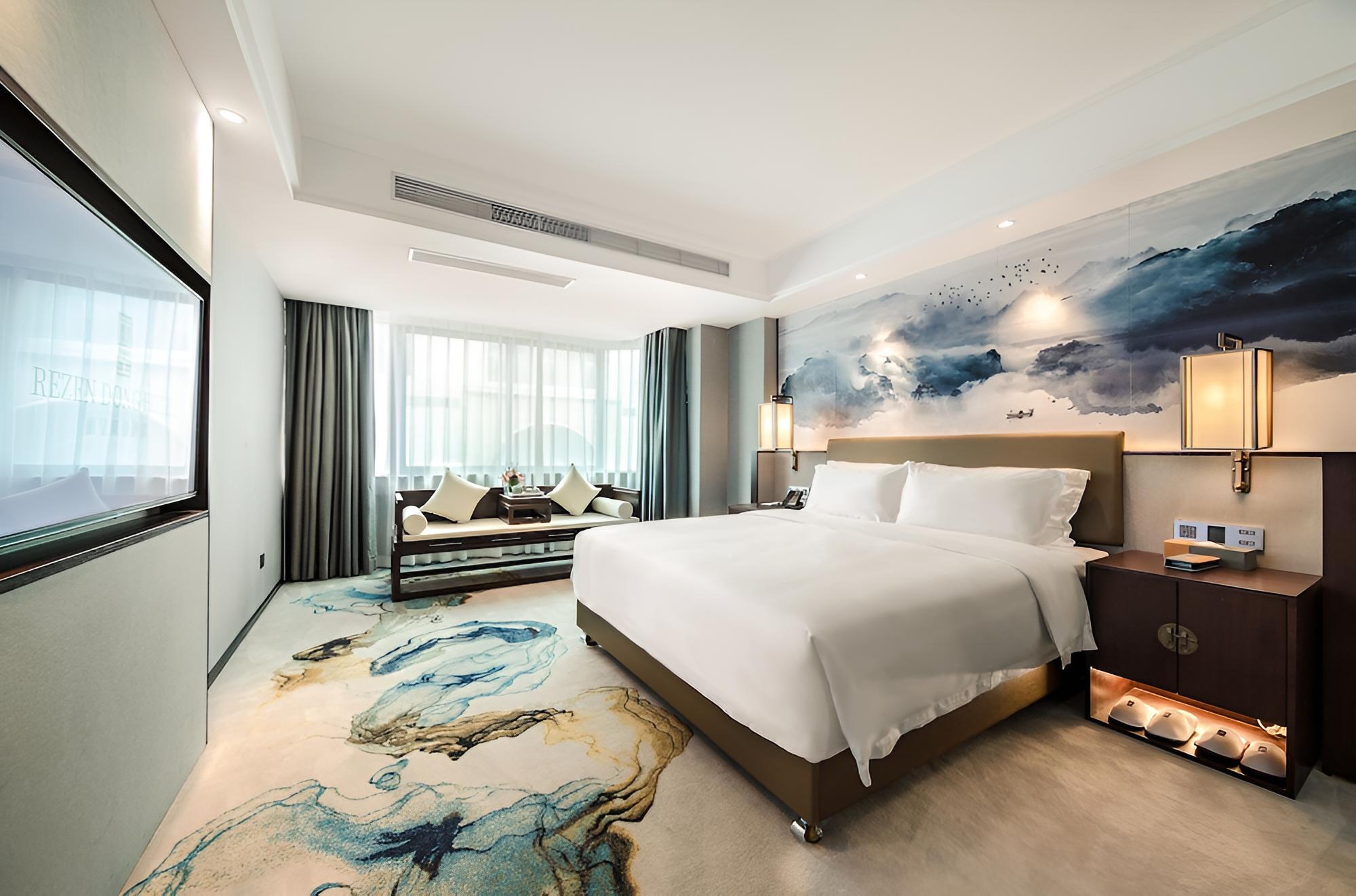 Executive Room