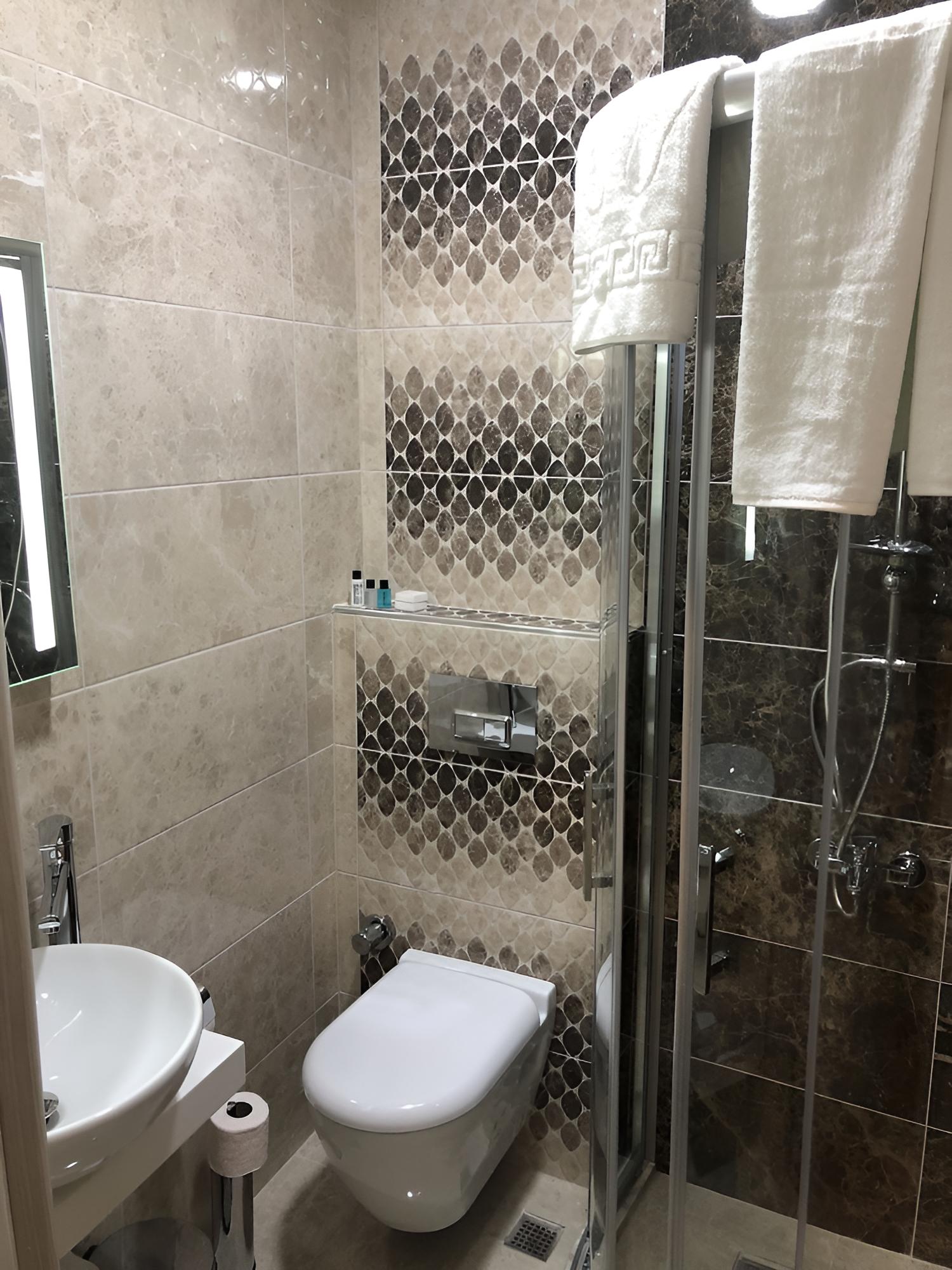 Standard Single Room, 1 Twin Bed photo 3