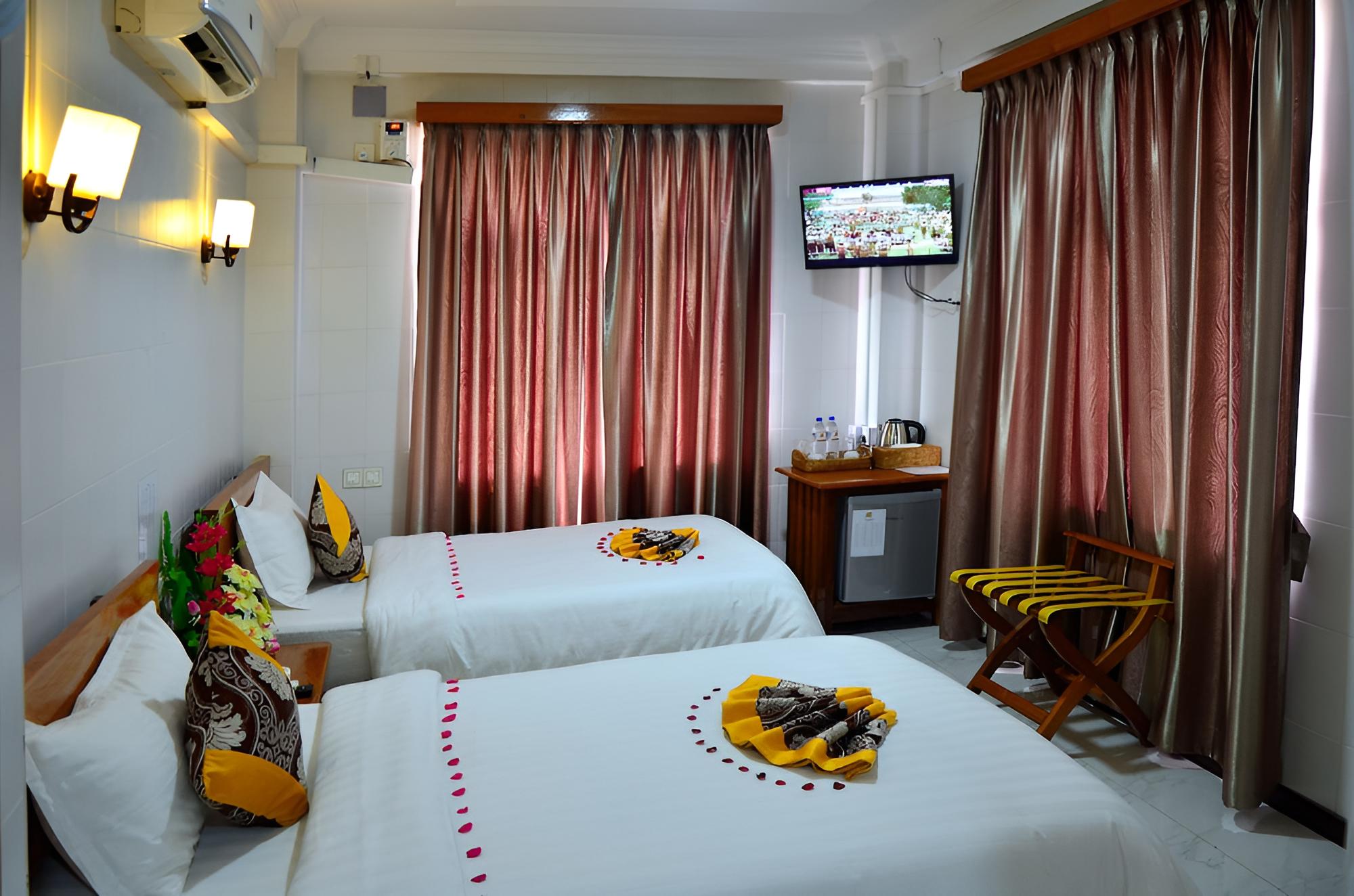 Superior Room photo 1