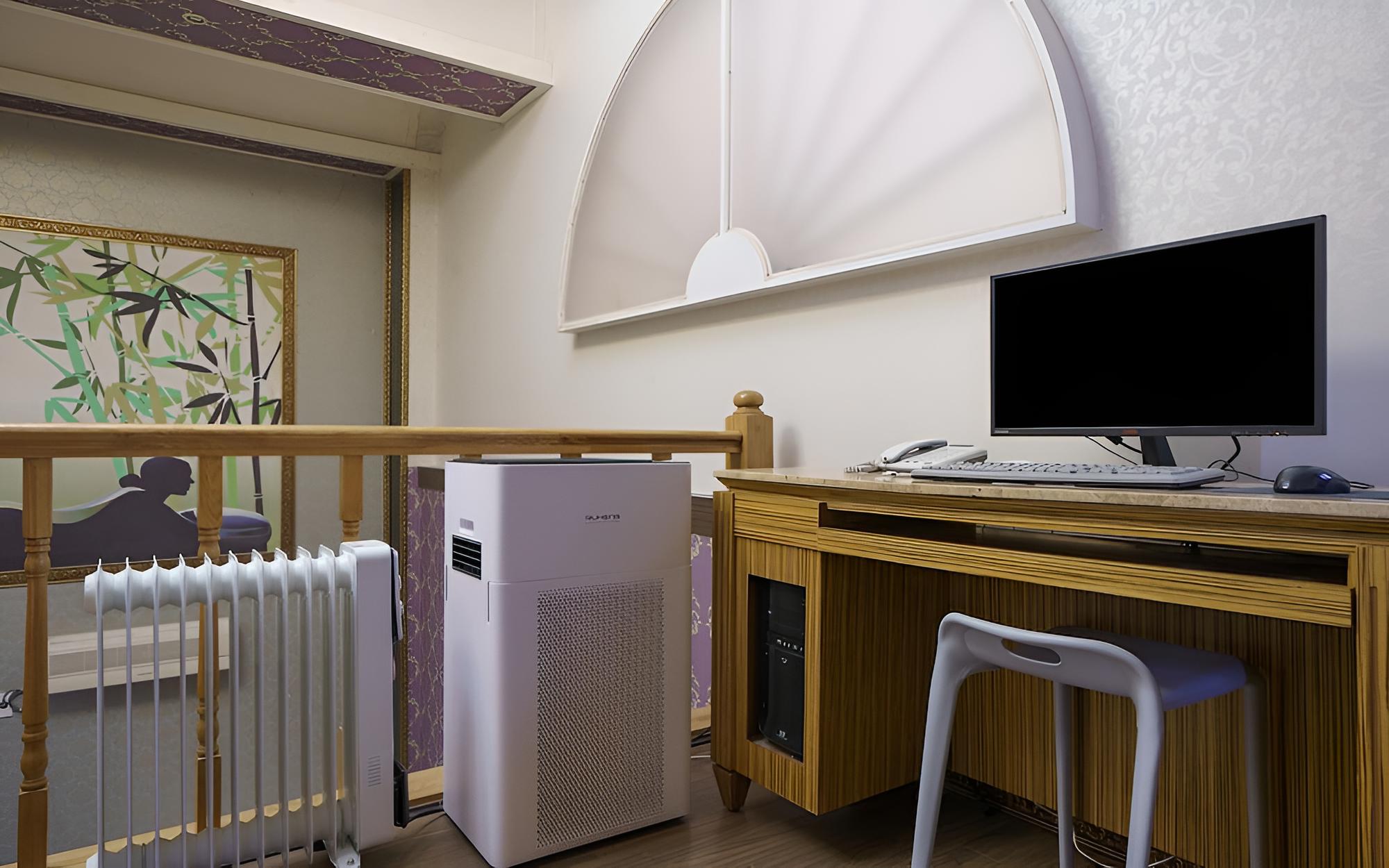 Room (Noblean Healing VIP (a room that heal) - Photo 14