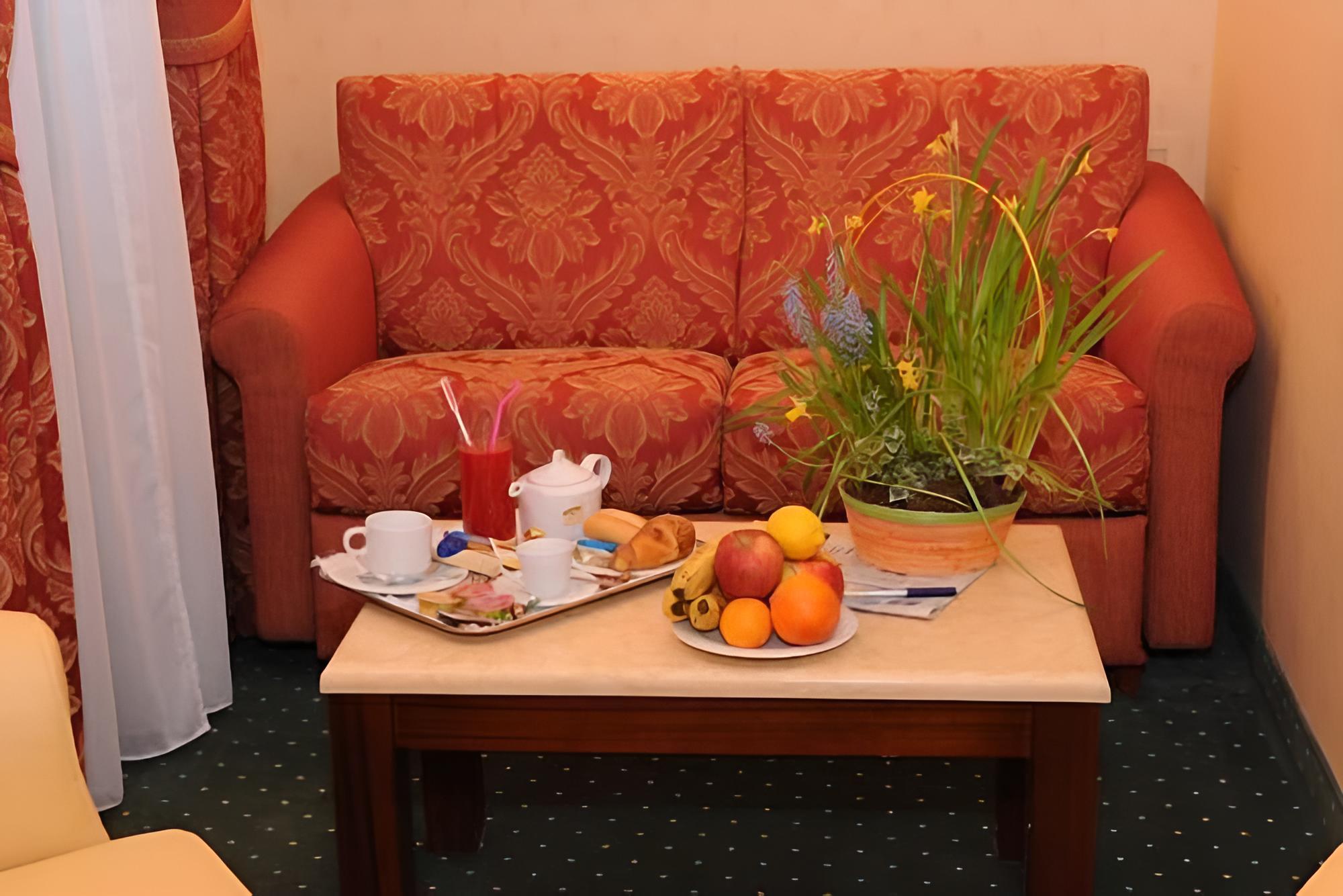 Superior Double or Twin Room