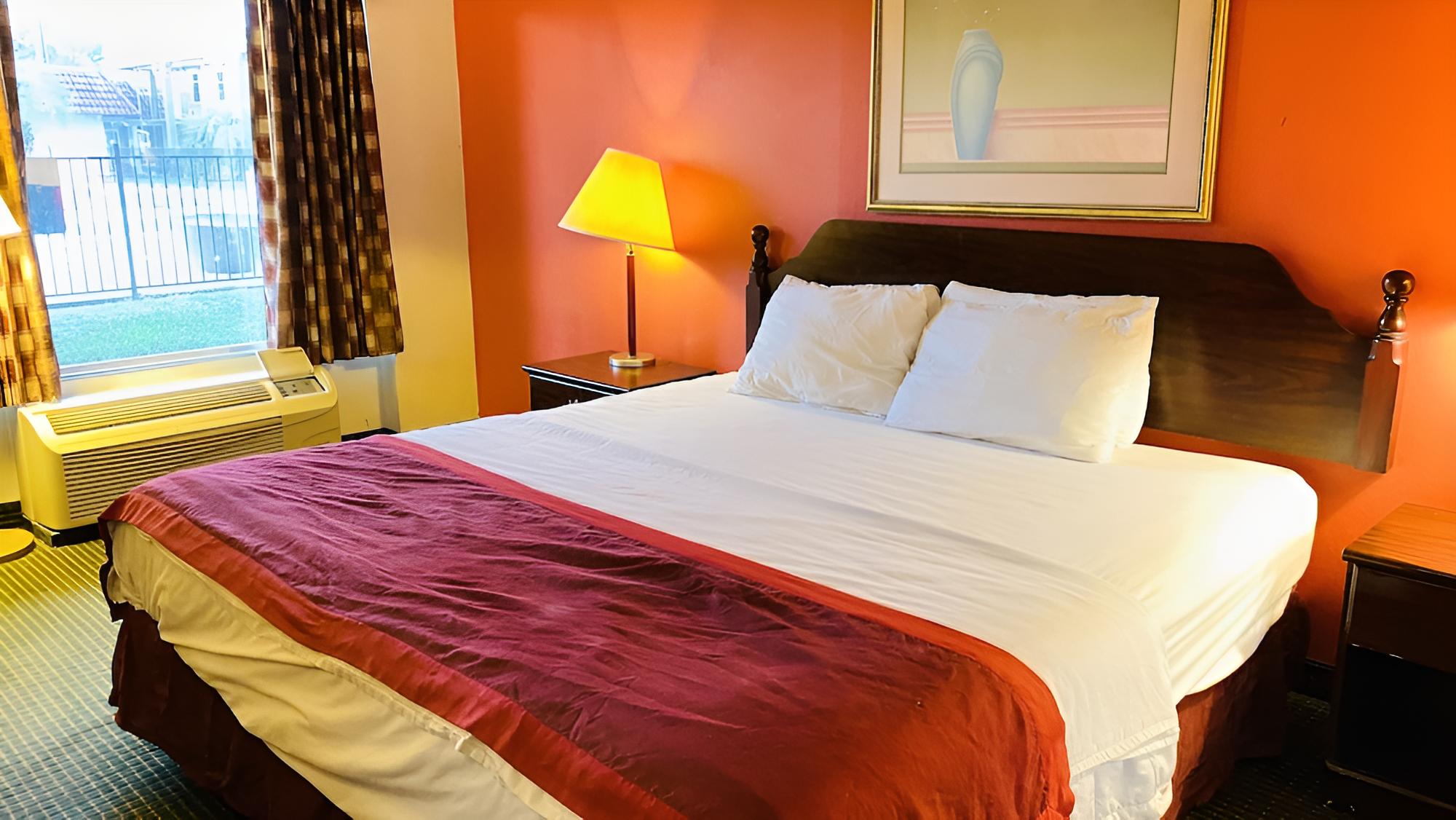 Ramada by Wyndham Walterboro, 사진 5