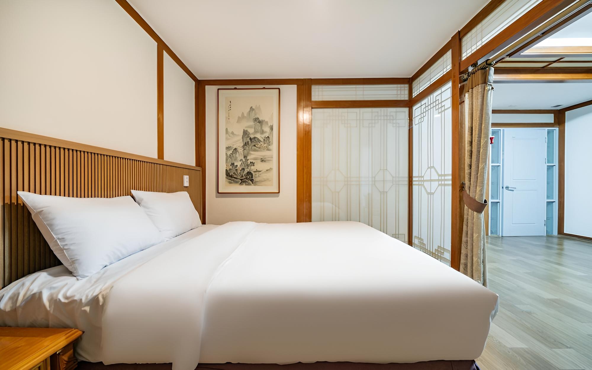 Room (VIP Room TYPE1) - Photo 7