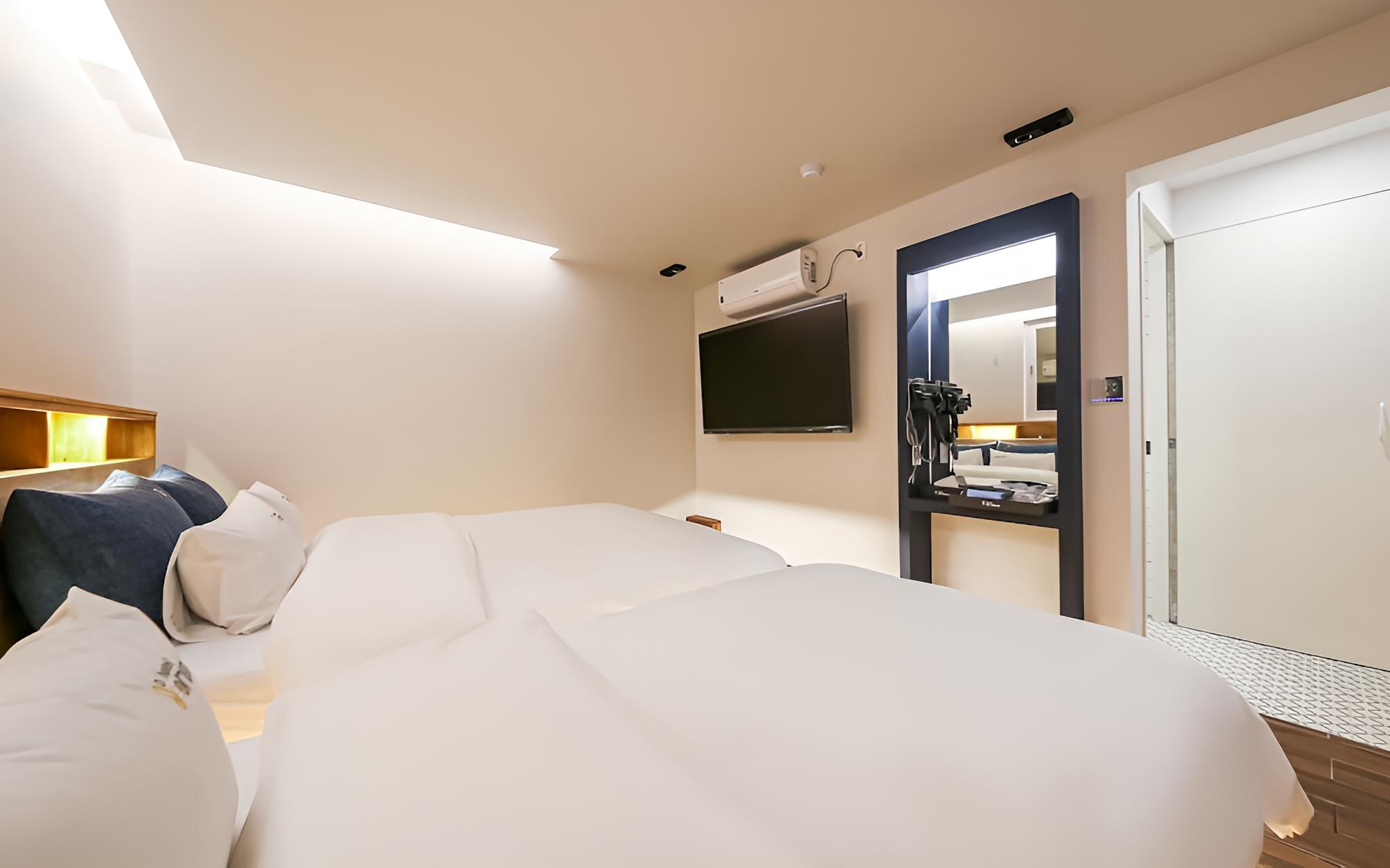 Room (Event room-Couple game (Battleground )