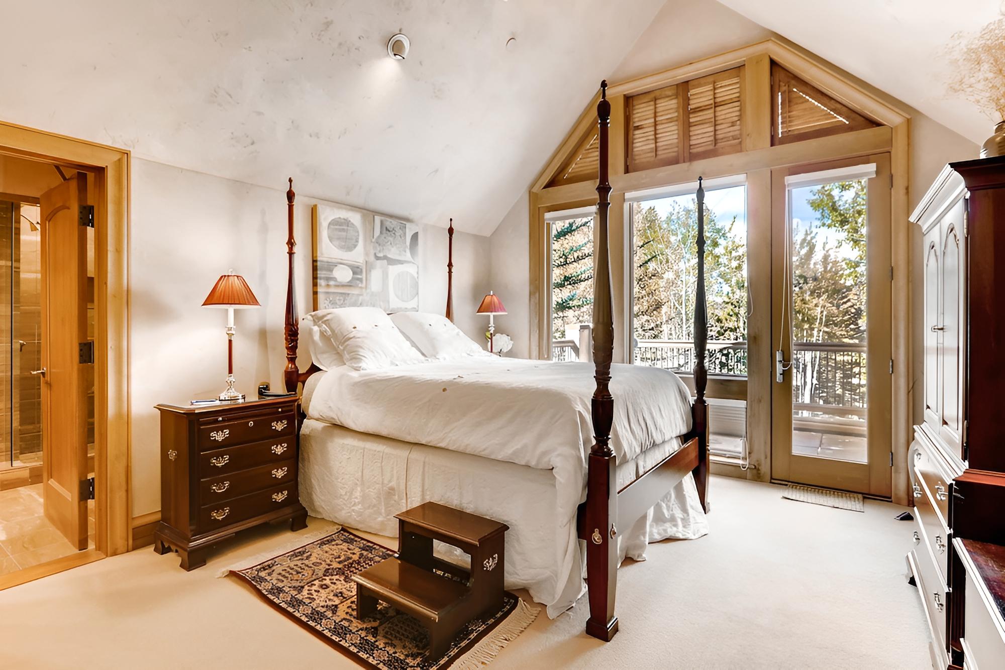 Townhouse, 4 bedroom (Exceptional)