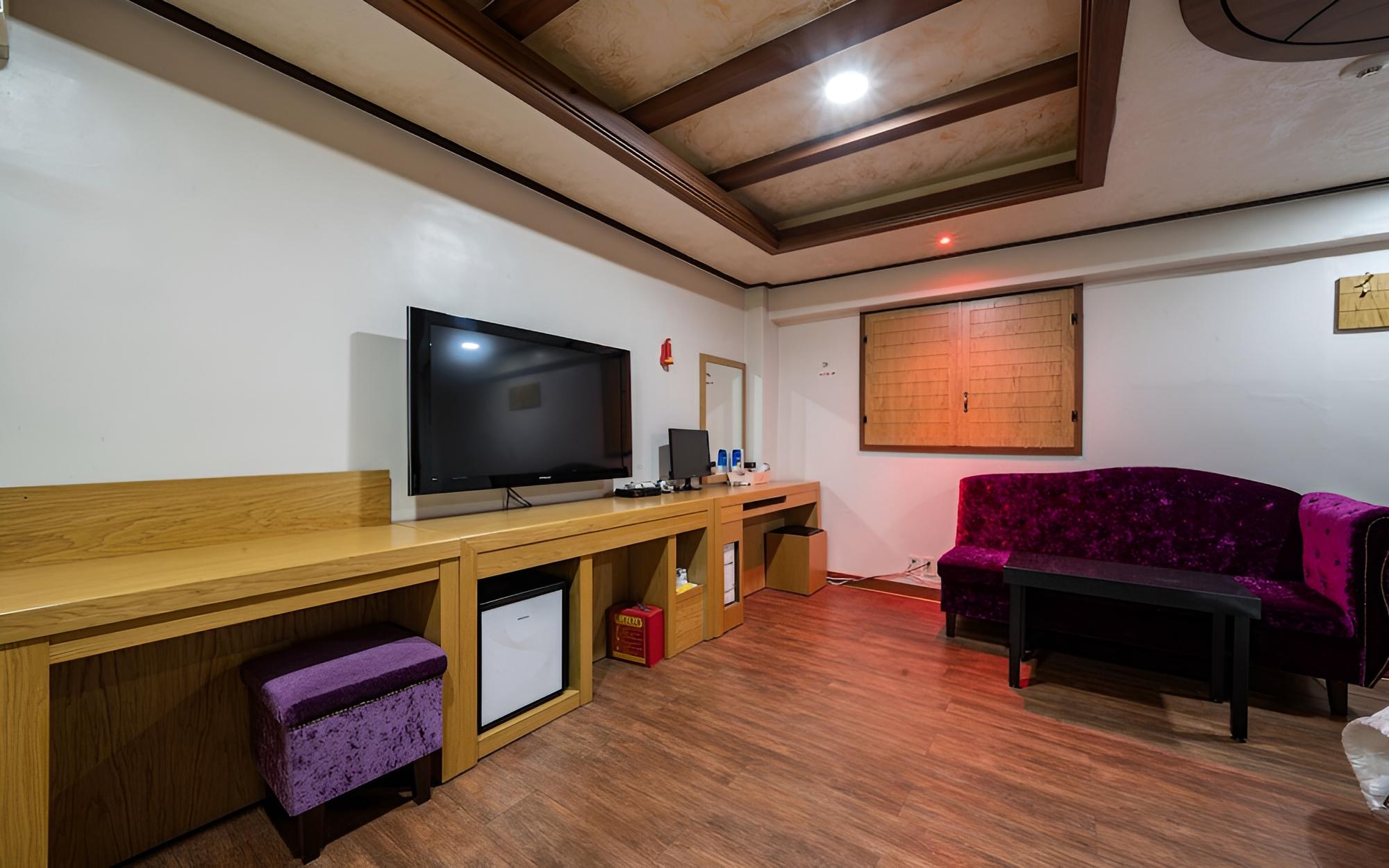 Room (Exclusive Room A (Twin)) - Photo 4
