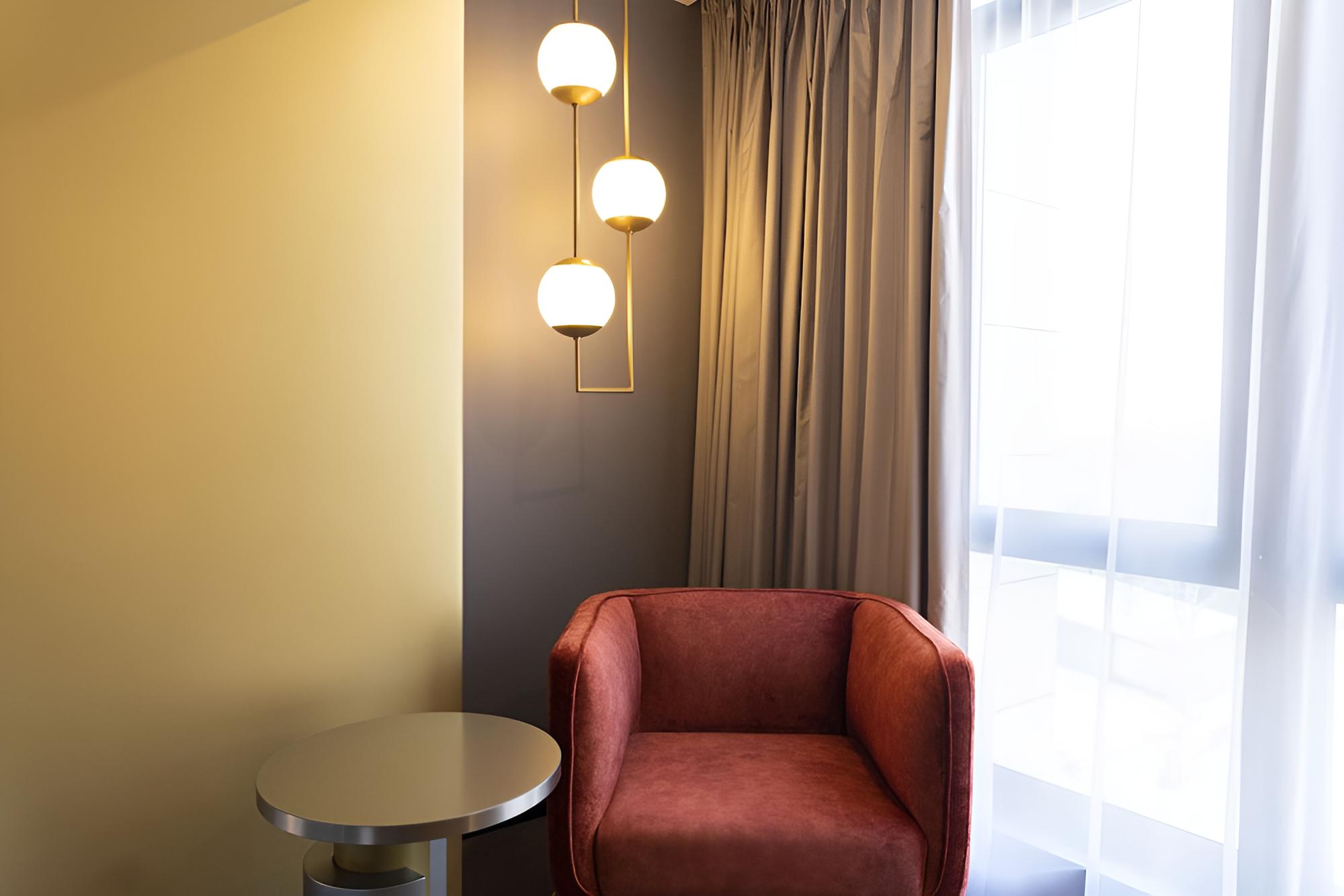 Standard Double Room, 1 Double Bed