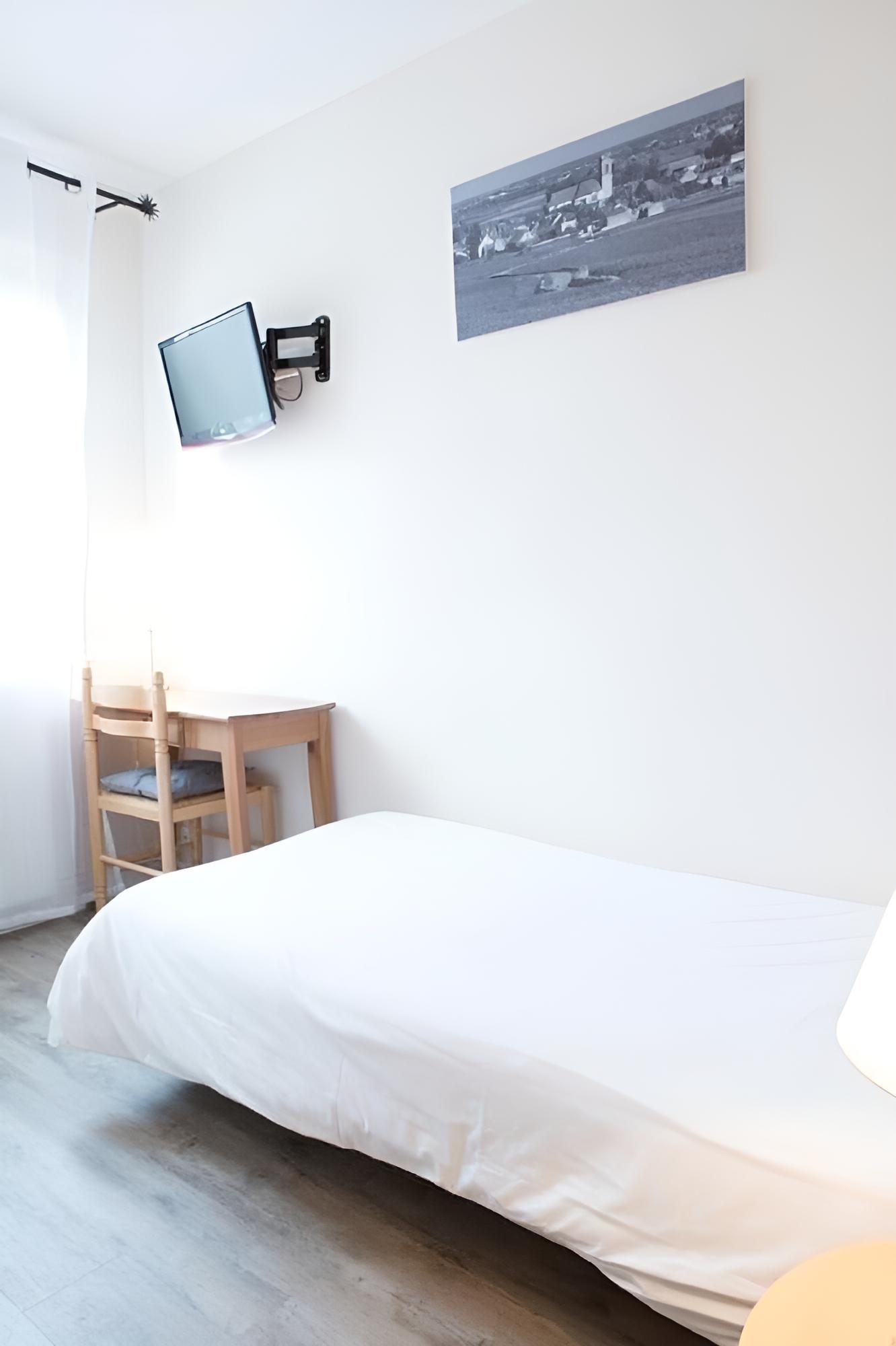 Single Room photo 1
