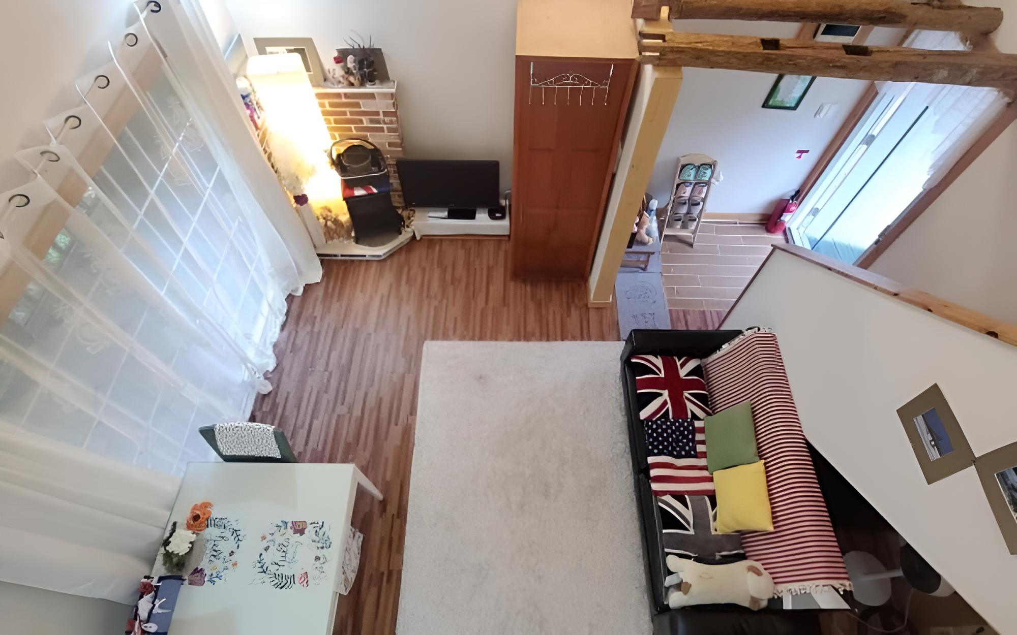 Room (Building 3 Vienna (Unshared House Dup)