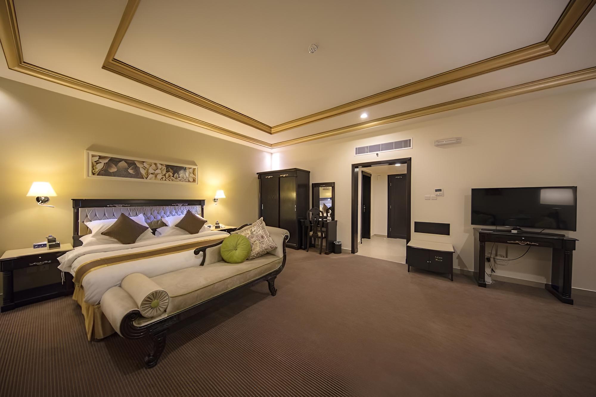 Executive Suite photo 3