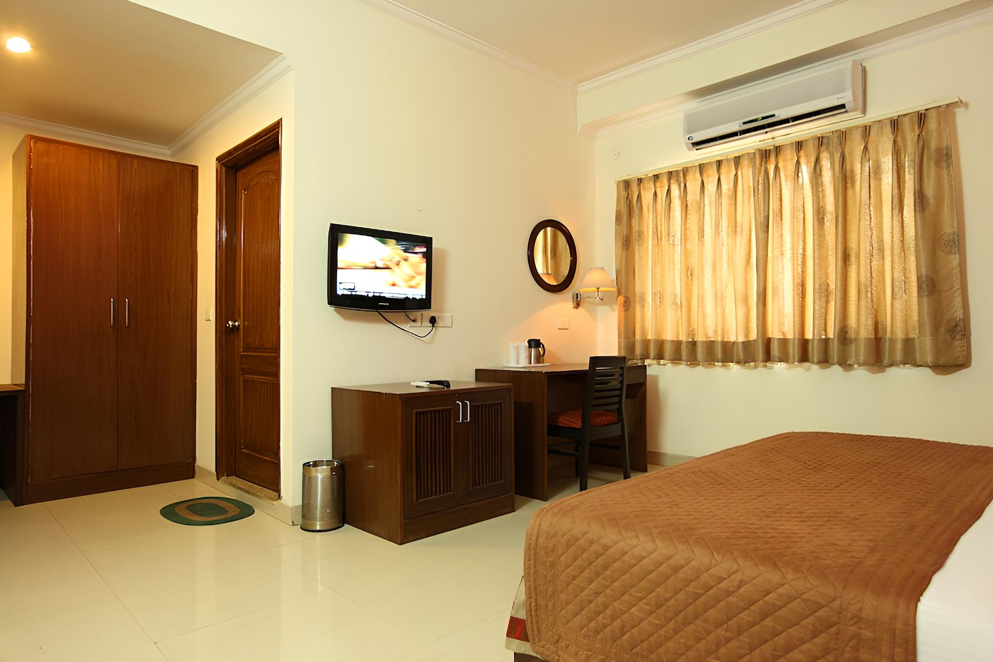 Classic Suite - Photo 6