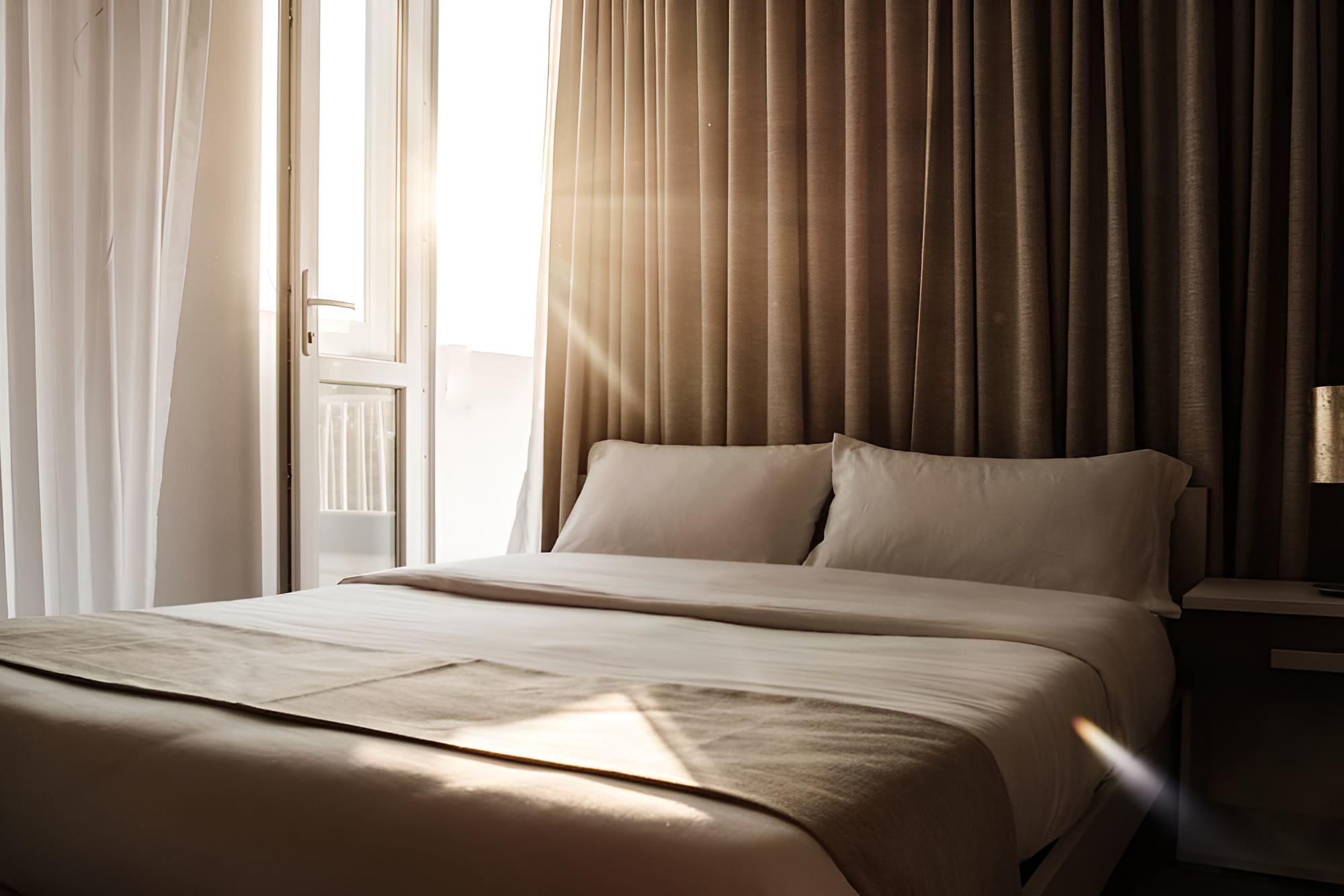 Double Room, Terrace