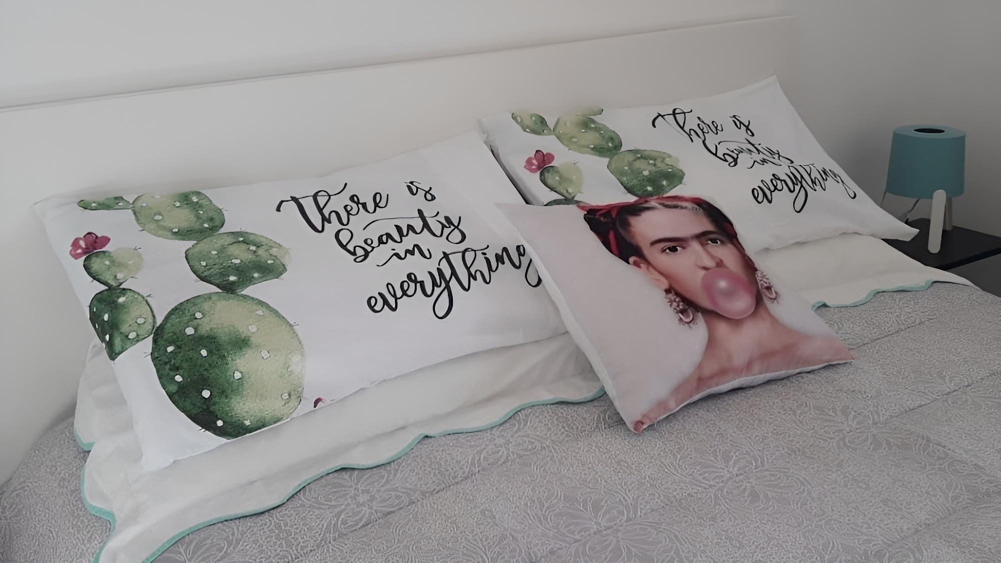 Quadruple Room, 1 Queen Bed with Sofa bed