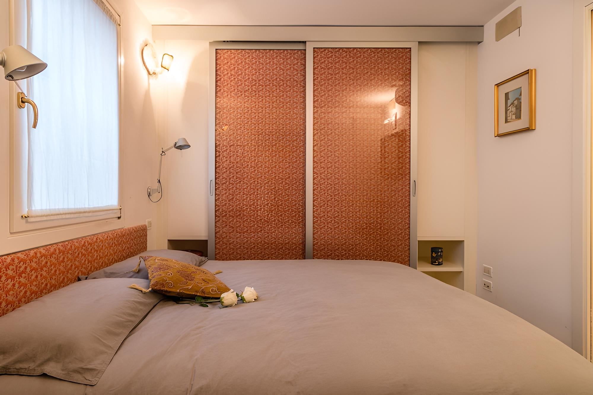 Apartment, 1 Bedroom photo 3