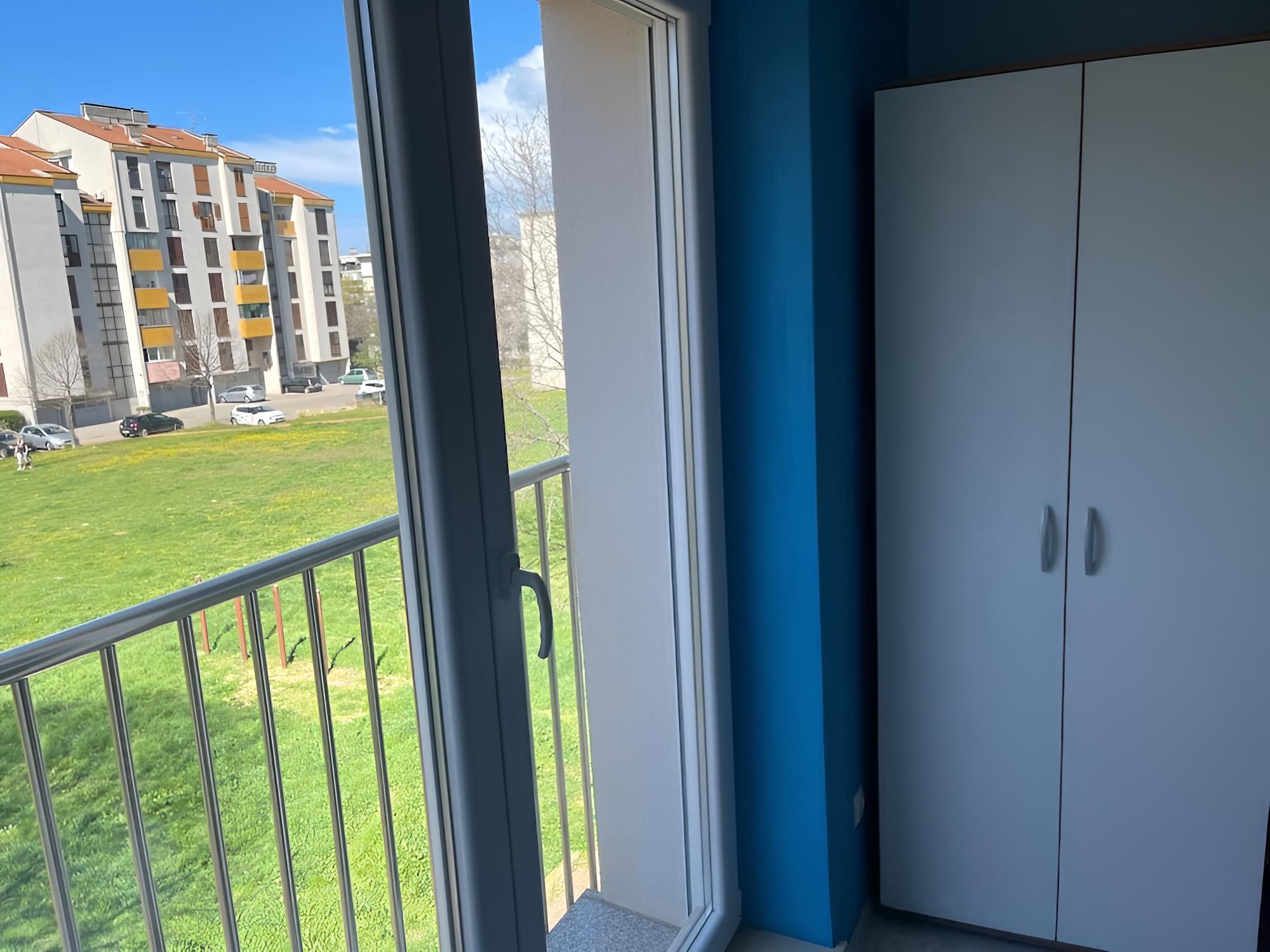Apartment (SM - A1(4+2))
