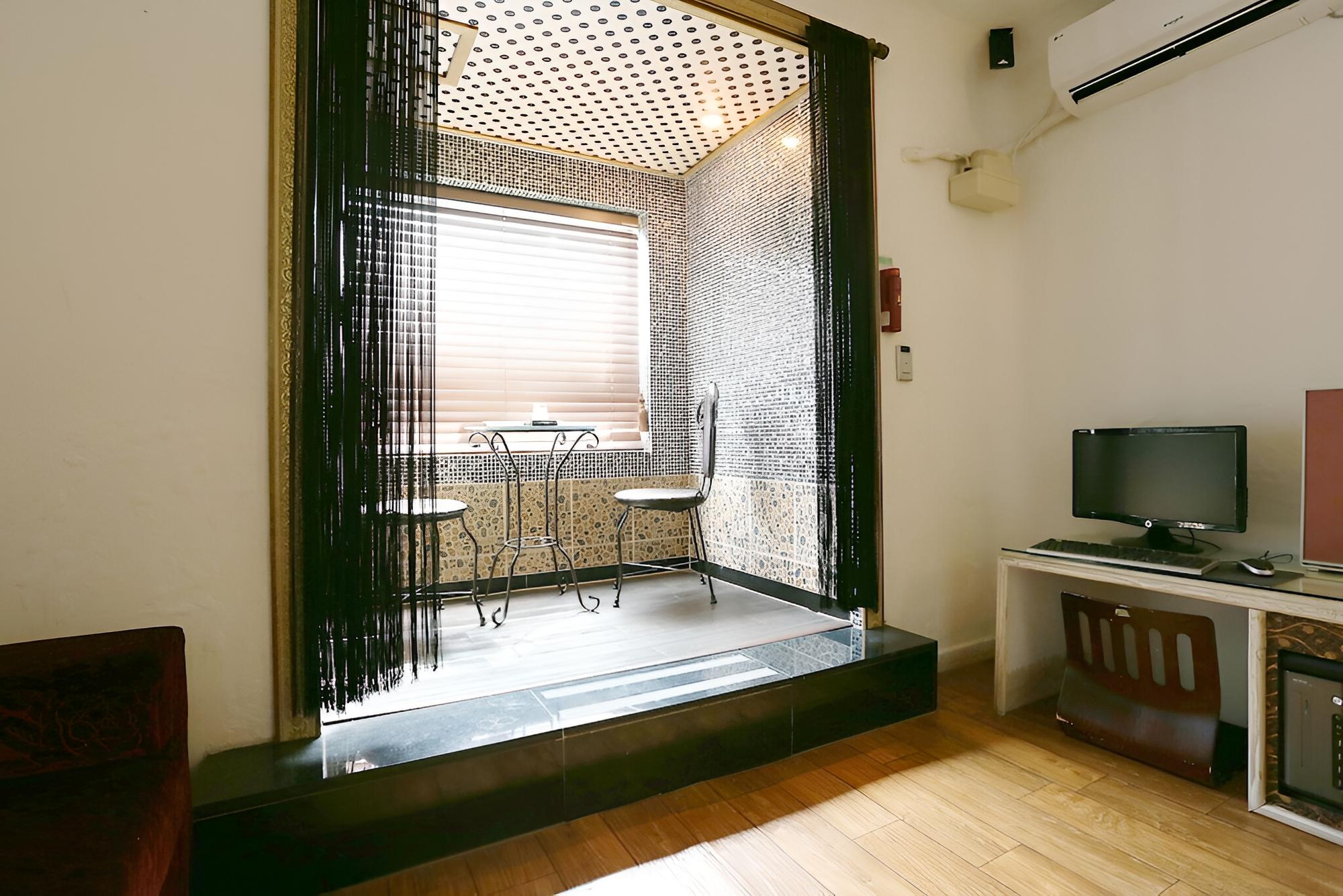 Room (Standard Room (Random Assignment)) - Photo 2
