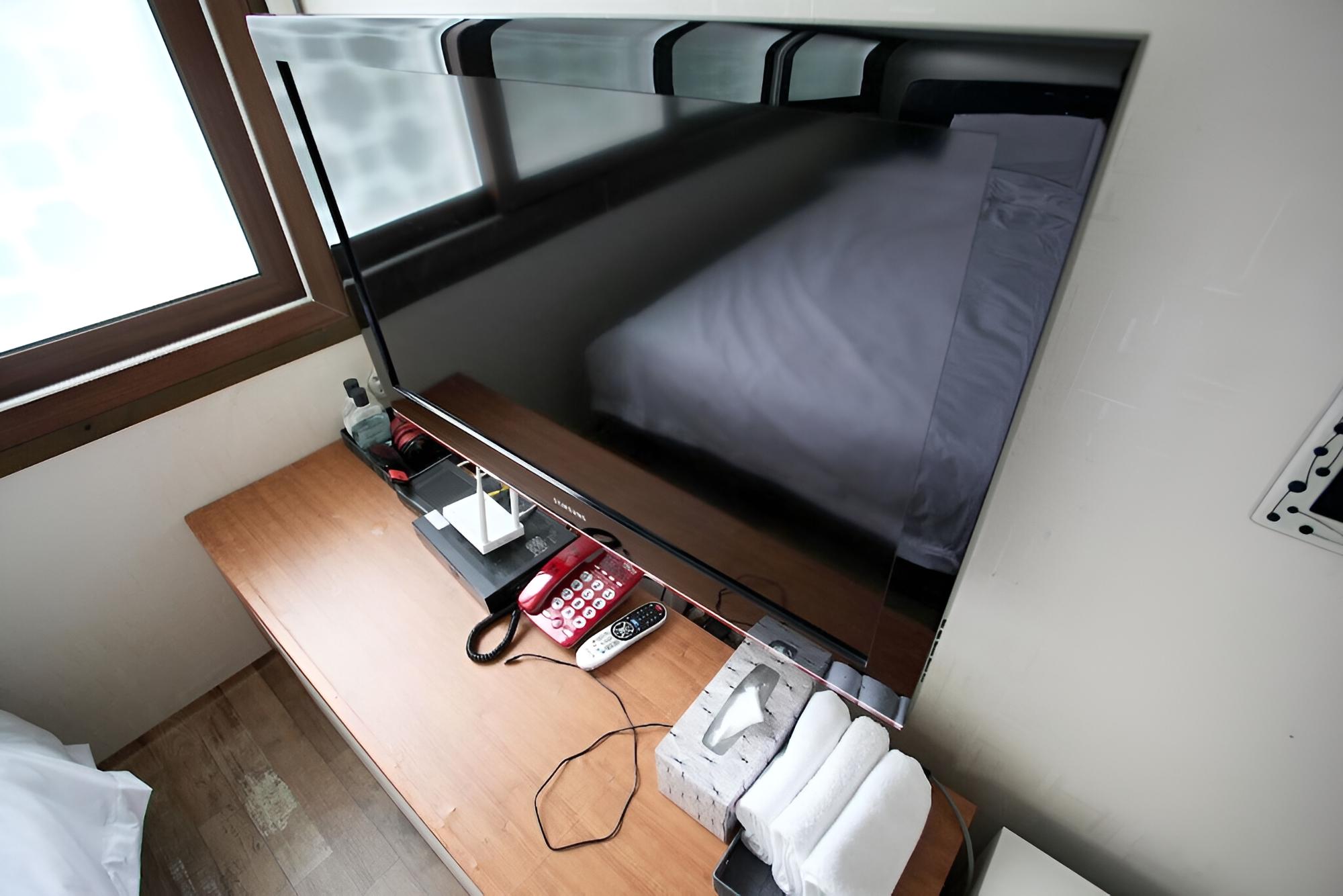Room (Pension Type) - Photo 13