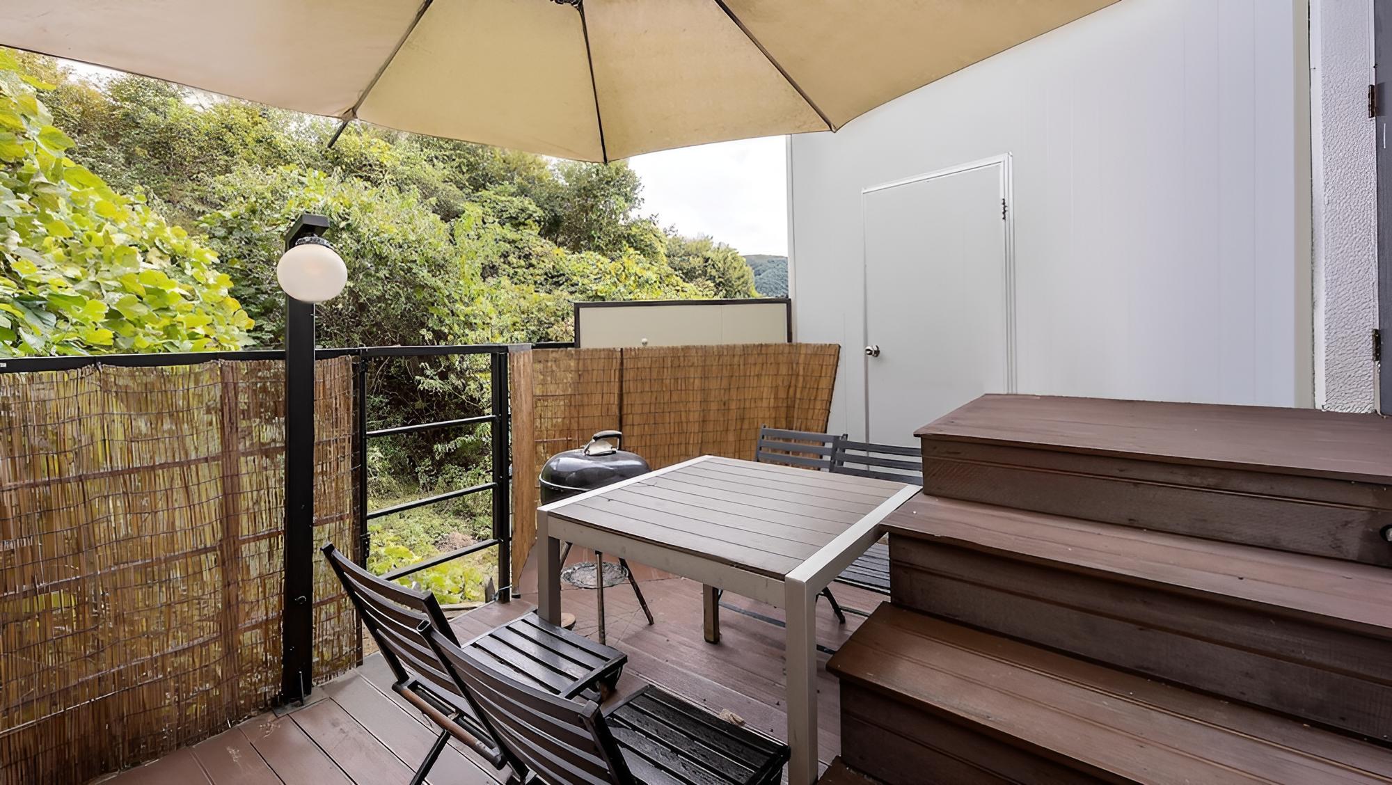 Basic Room, 1 Bedroom (TERRACE 3(swimming pool))