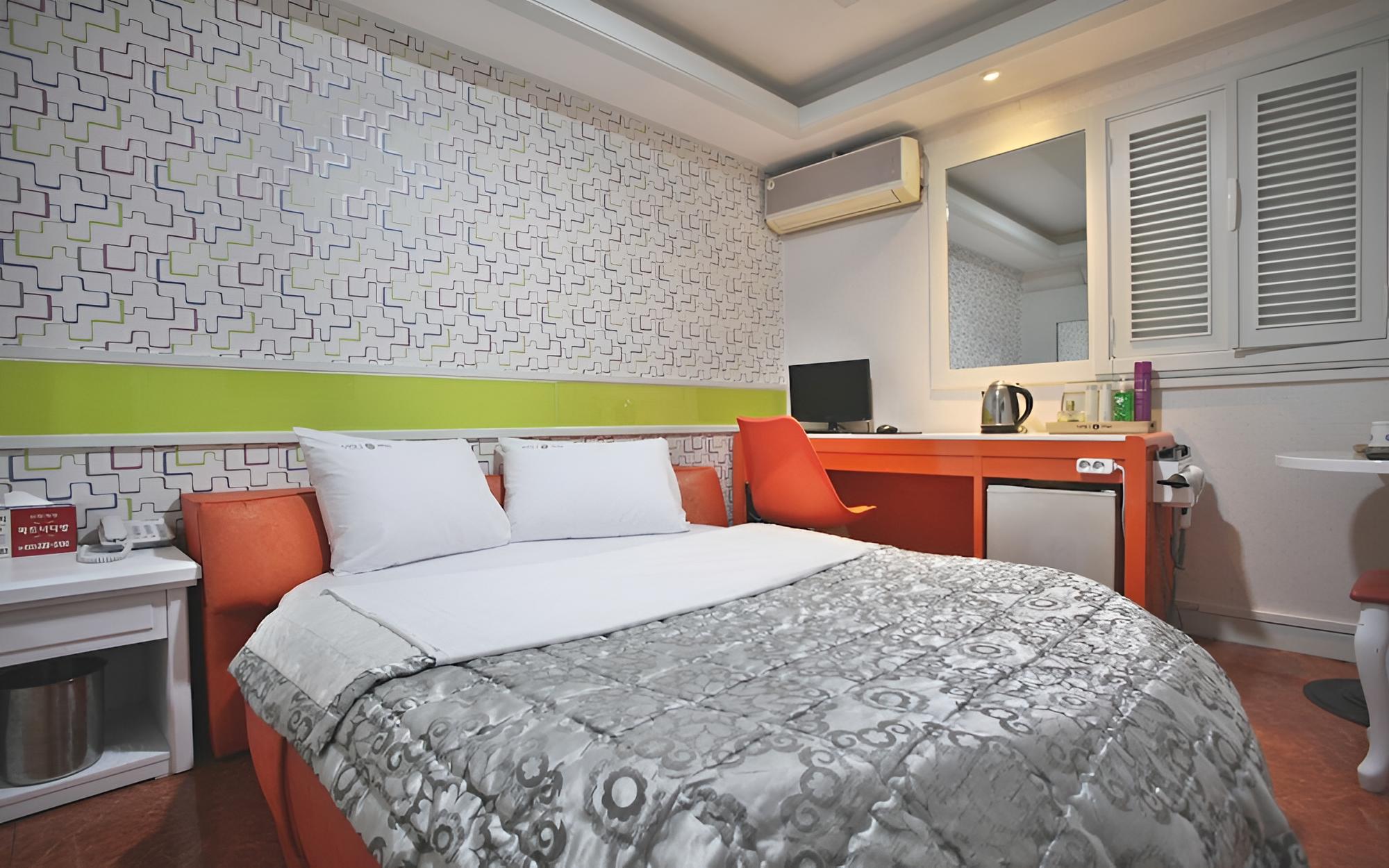 Room (Standard Room - Walkie Special(No Par) - Photo 3