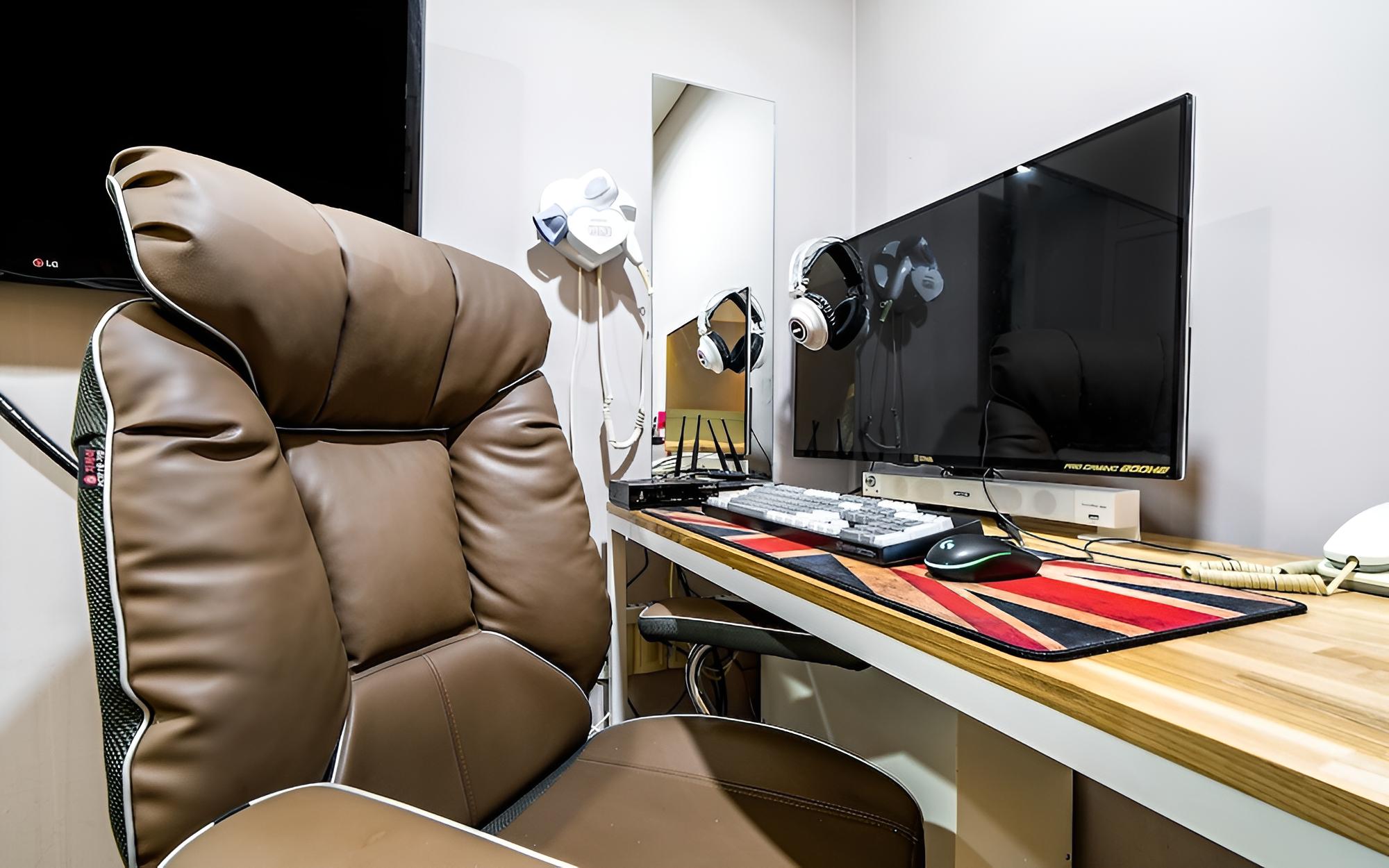 Room (Superior General 1PC (Netflix viewing) photo 2