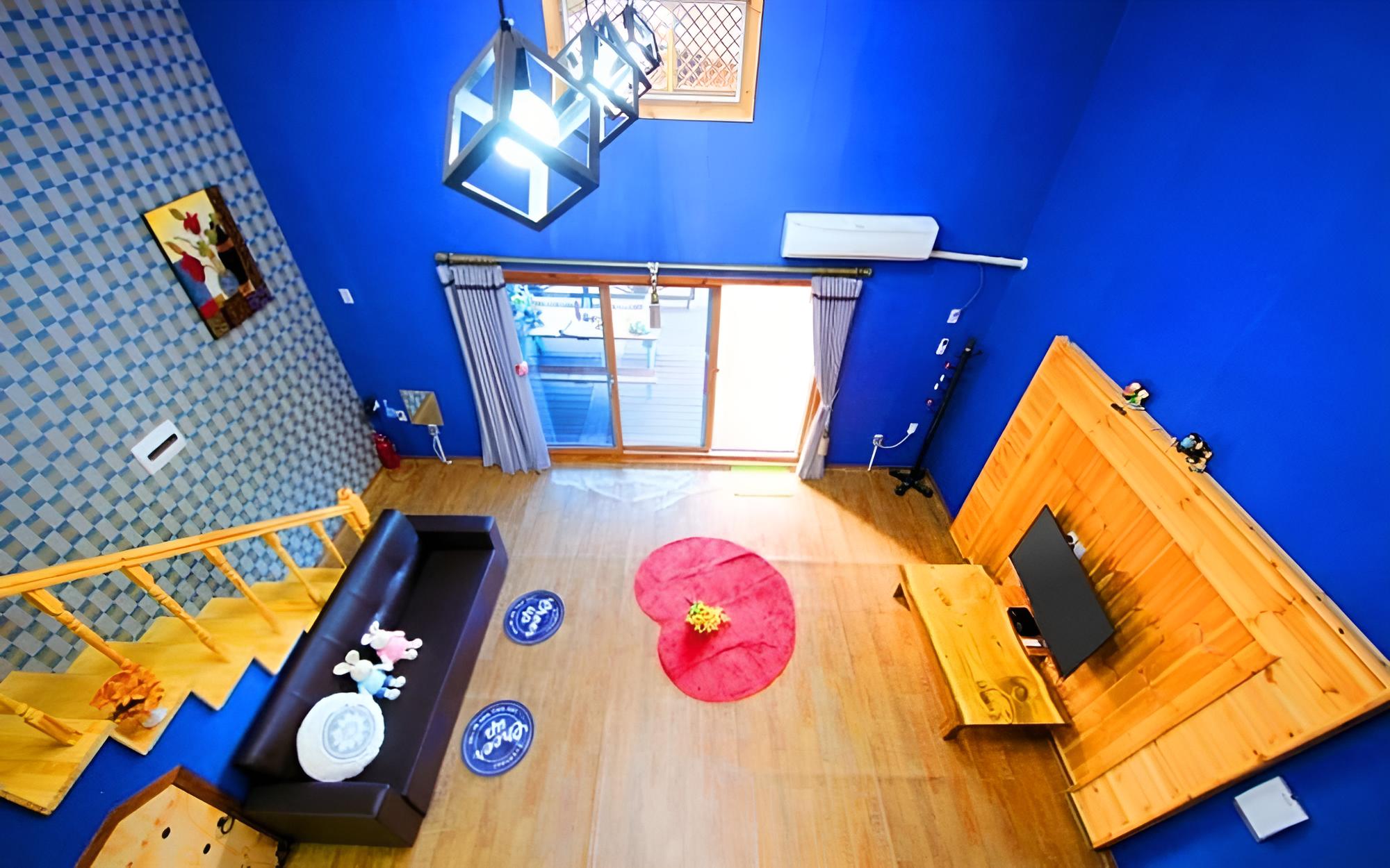 Room (Chrysanthemum (Duplex)) photo 2