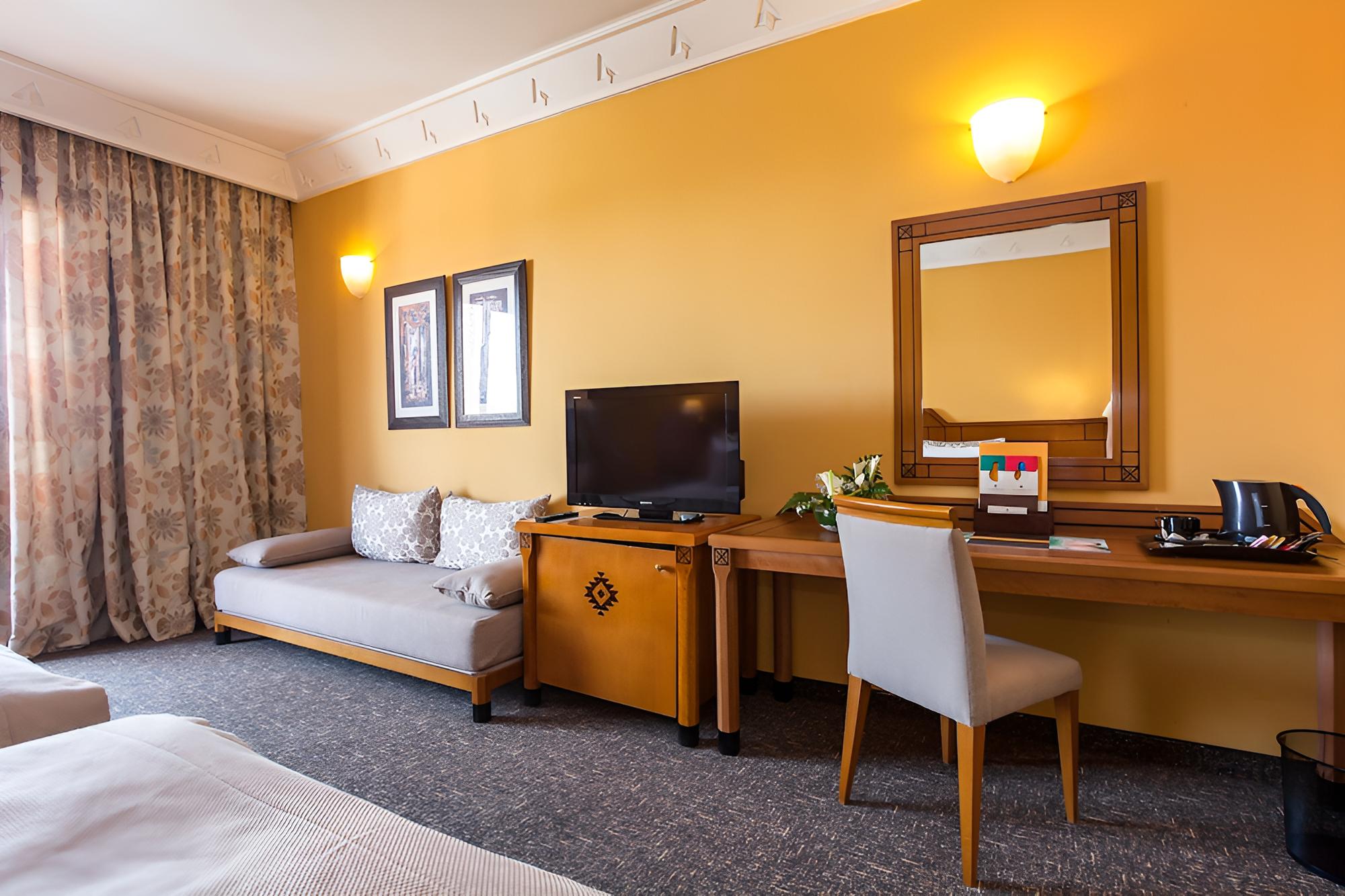 2 Chambres adjacente photo 1