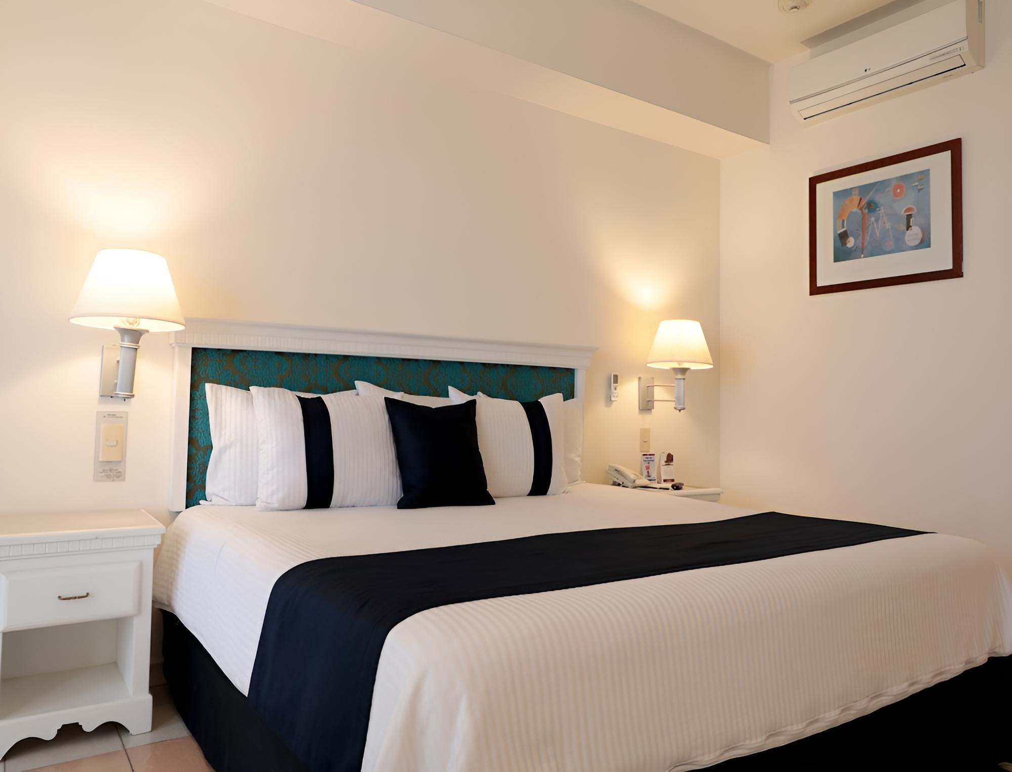 Room, 1 King Bed (Preferencial) photo 2