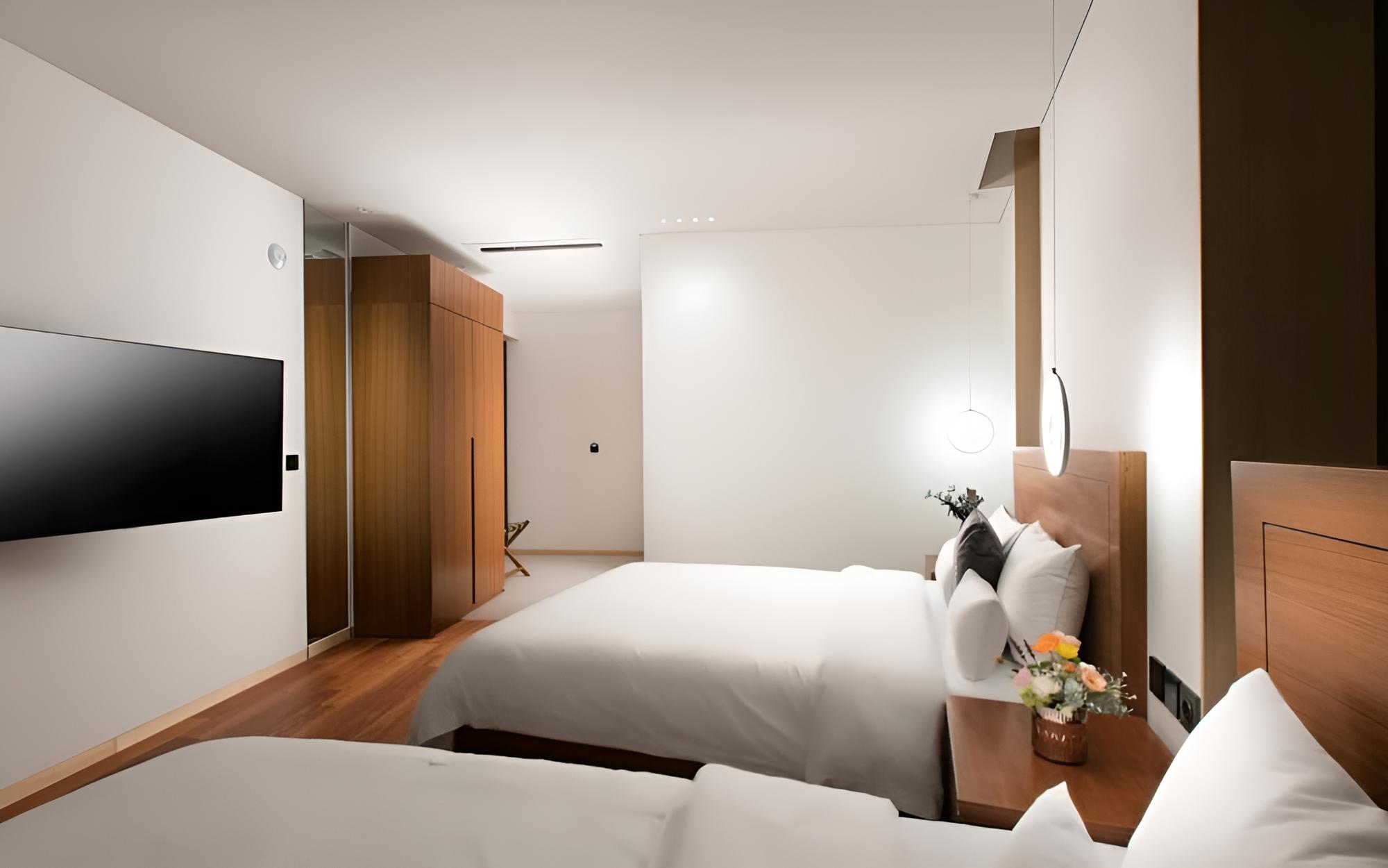 Room (Sweet corner twin) - Photo 4