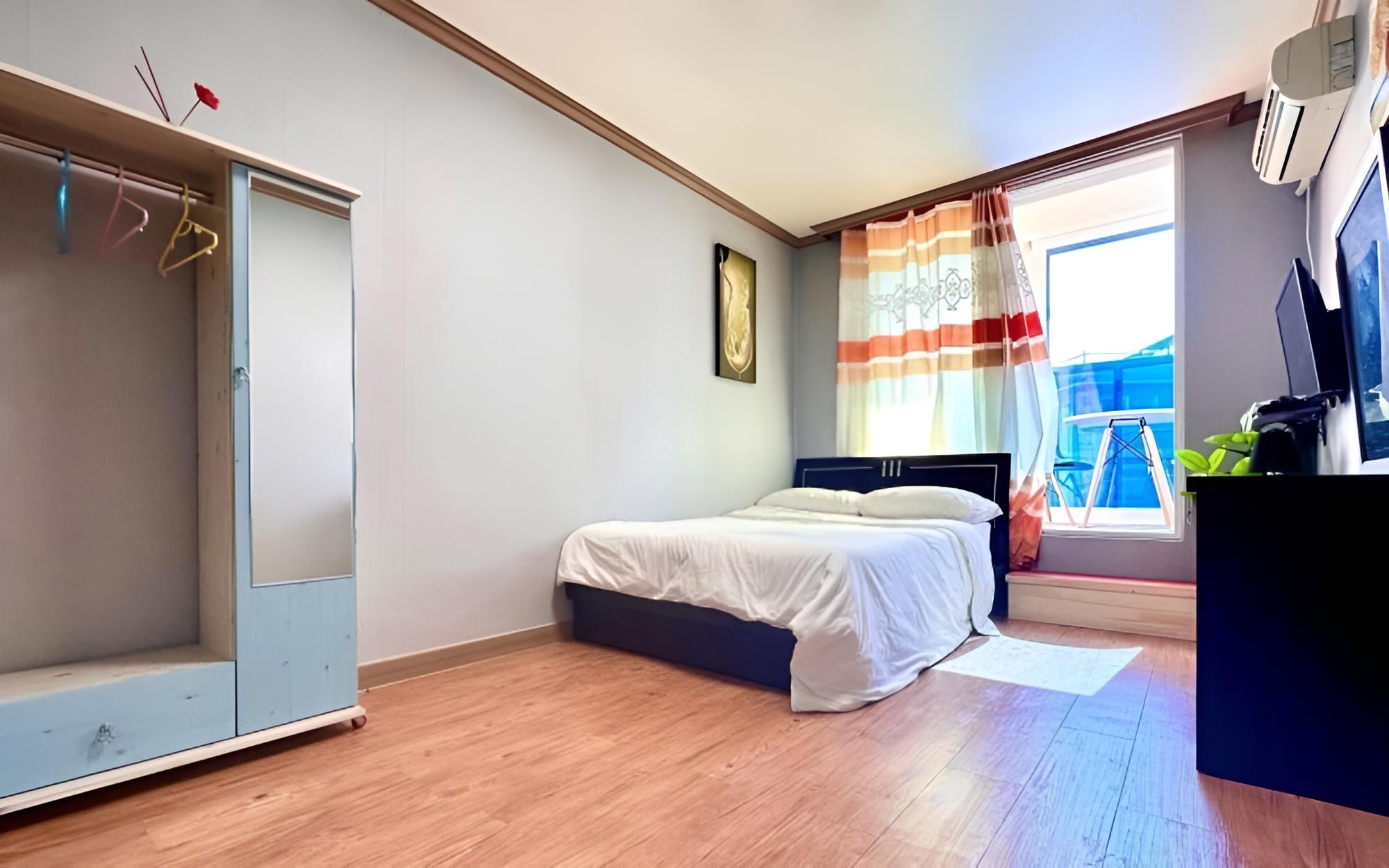 Room (Seorak B304 (dogs allowed))