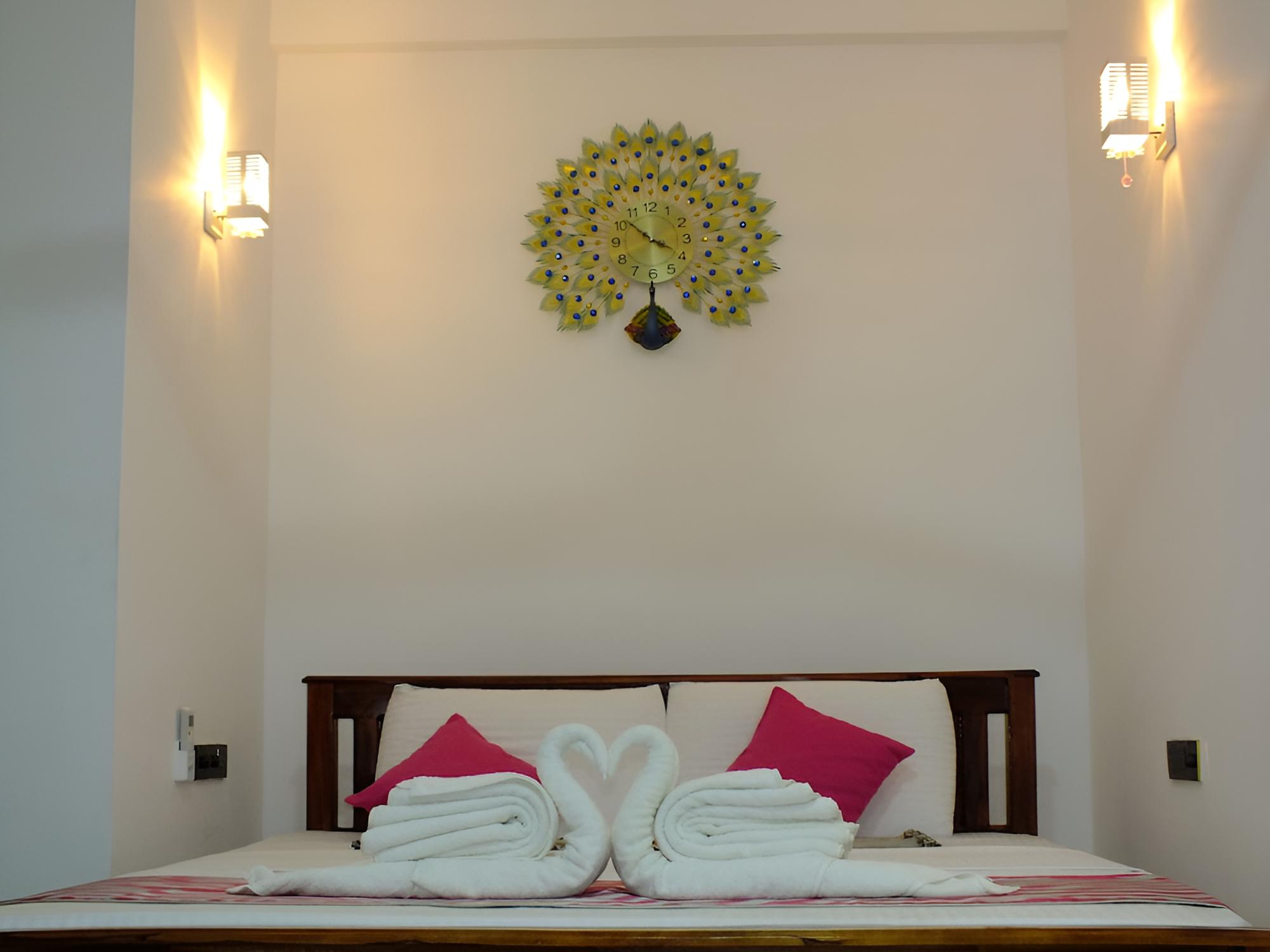 Deluxe Double Room photo 3